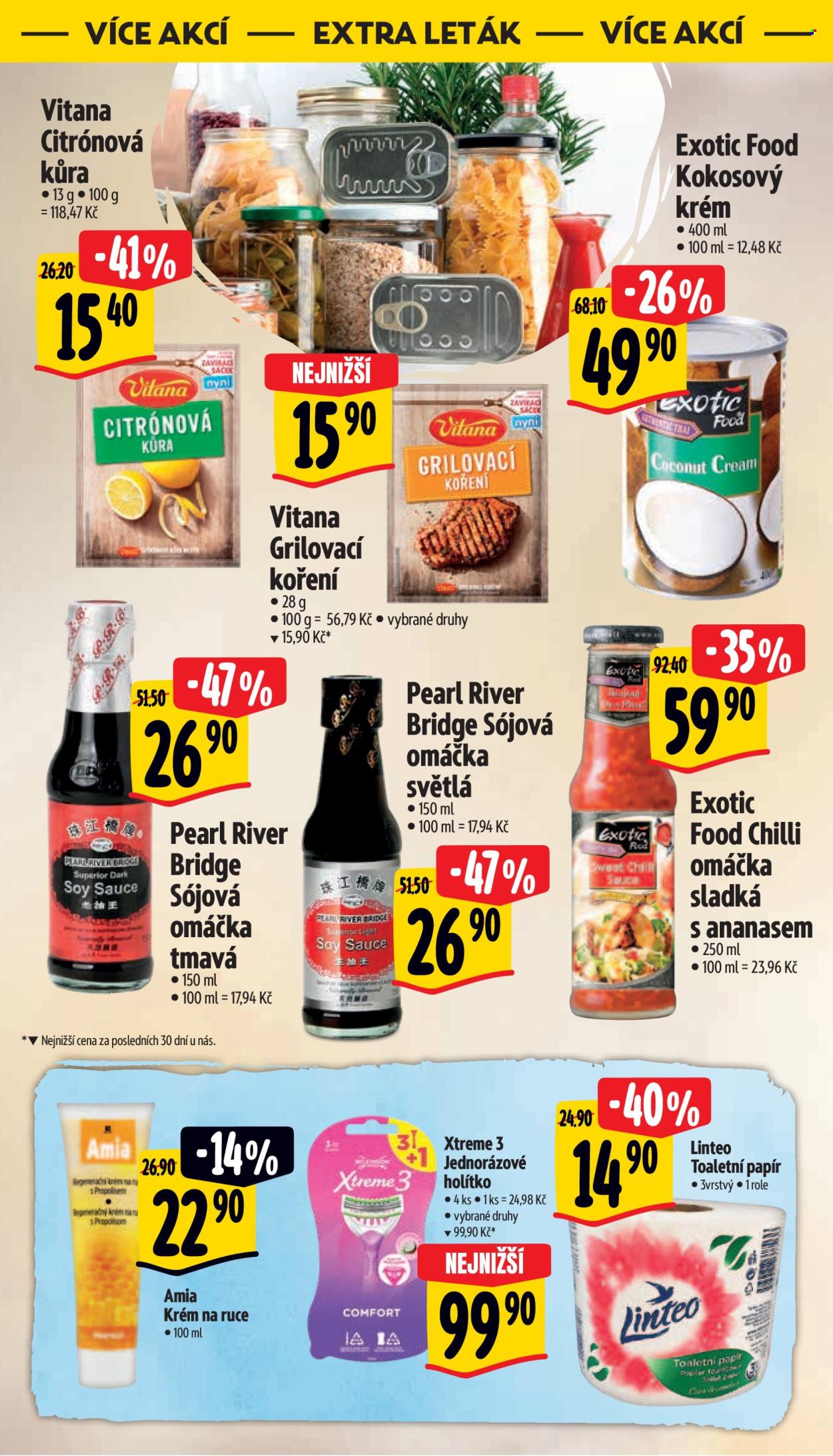 Leták Albert Supermarket - 20.3.2024 - 26.3.2024. Strana 30