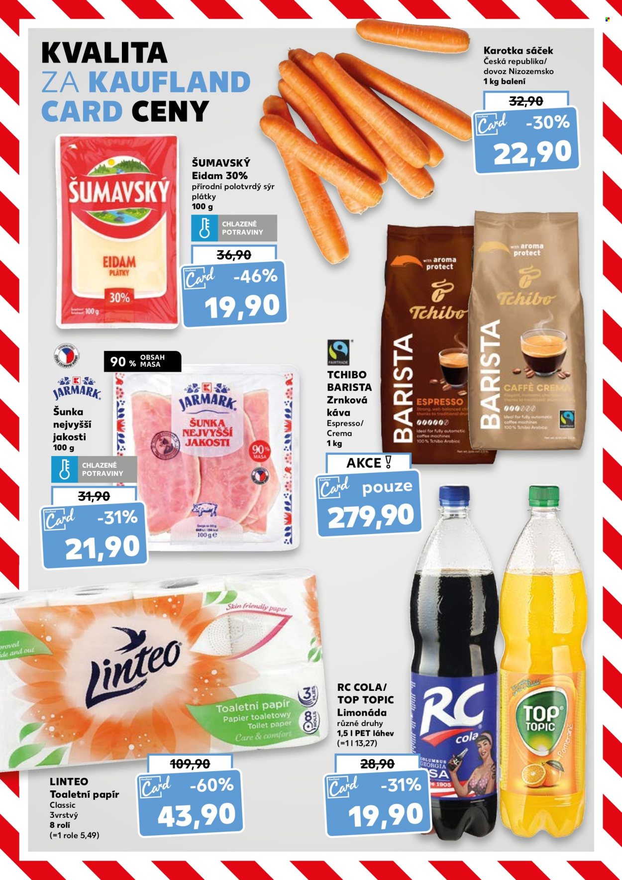 Leták Kaufland - 20.3.2024 - 26.3.2024. Strana 2