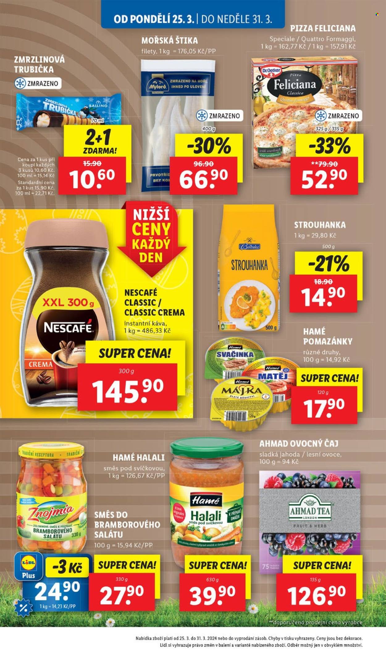 Leták Lidl - 25.3.2024 - 31.3.2024. Strana 28