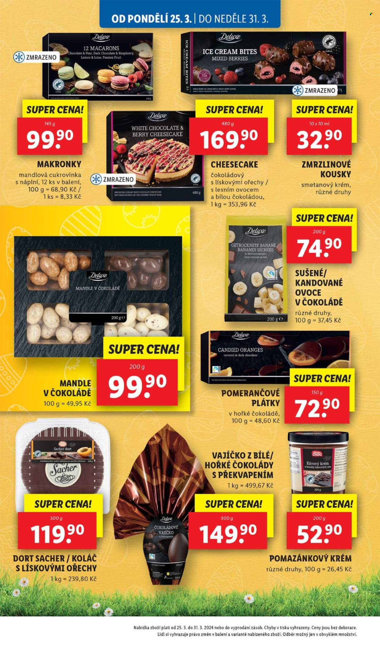 Leták Lidl - 25.3.2024 - 31.3.2024. Strana 36