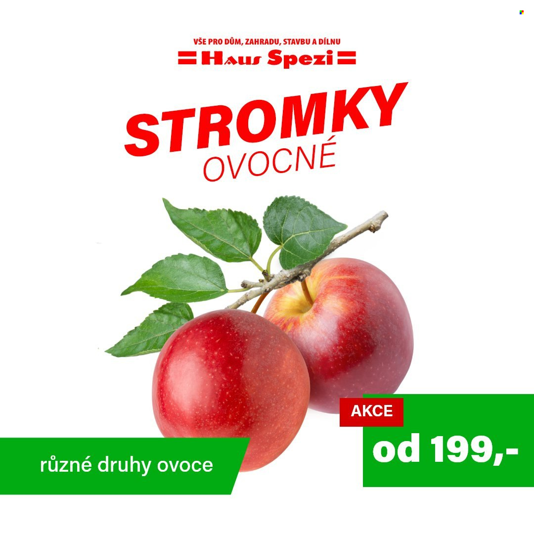 Leták Haus Spezi. Strana 2