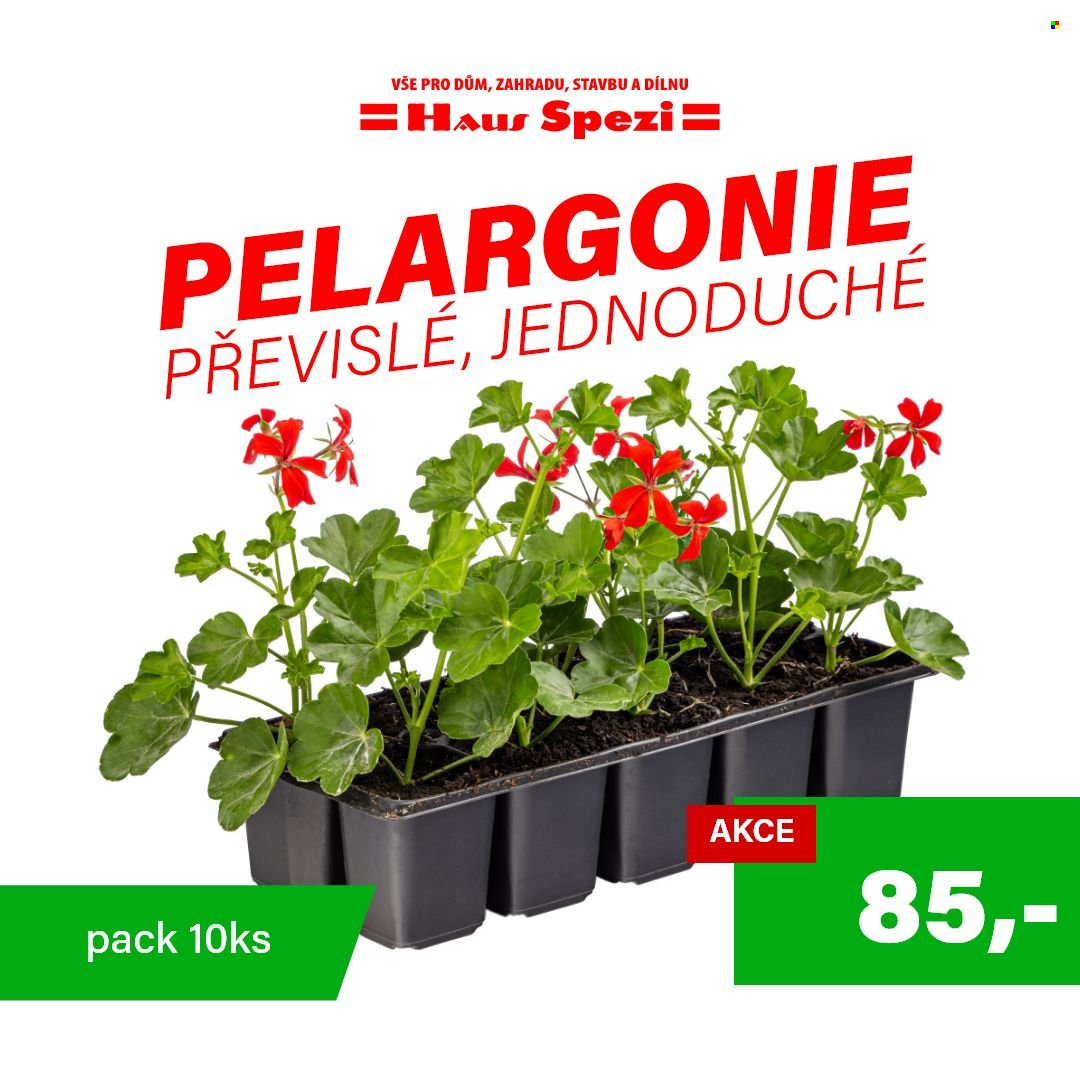 Leták Haus Spezi. Strana 3