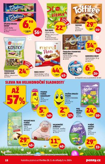 thumbnail - VAJÍČKA SMAJLÍCI FIGARO mléčná čokoláda