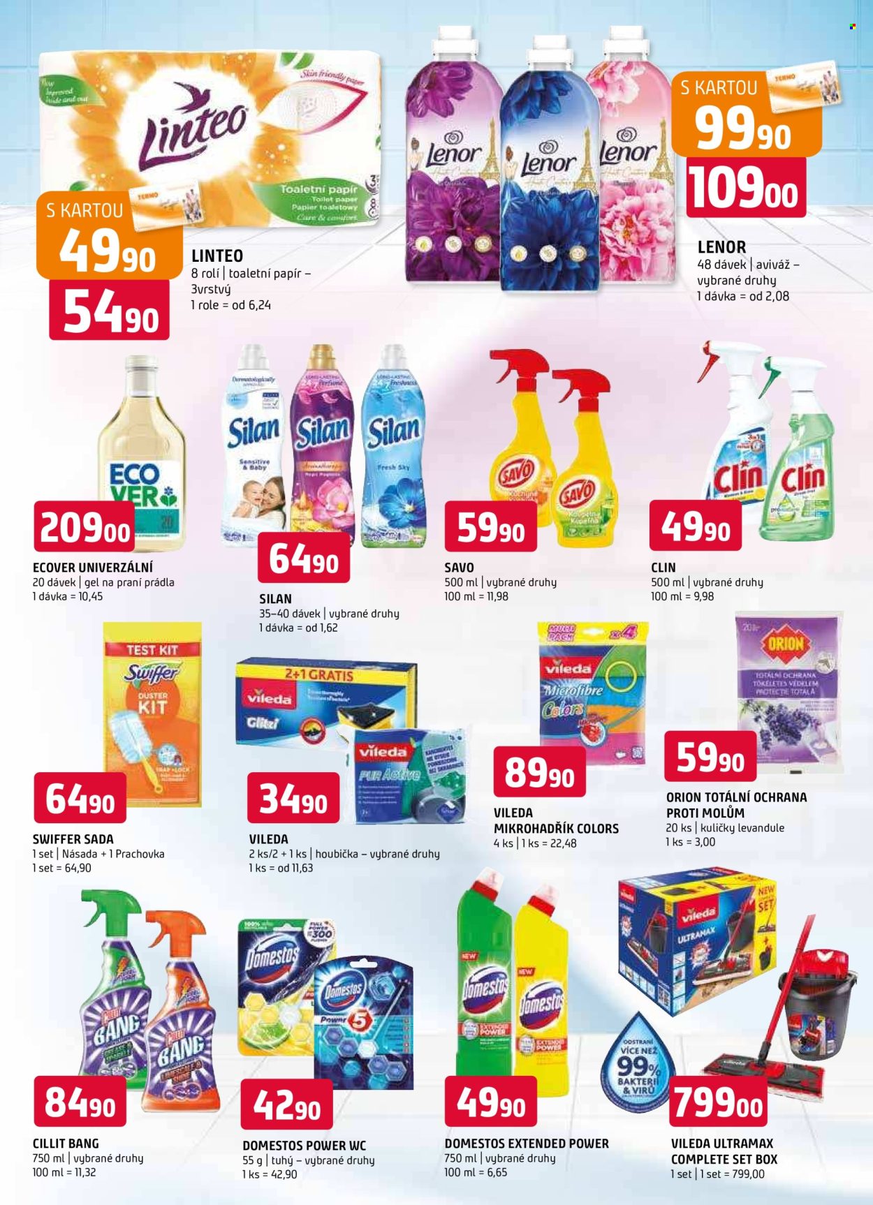 Leták coop TERNO - 27.3.2024 - 2.4.2024. Strana 13
