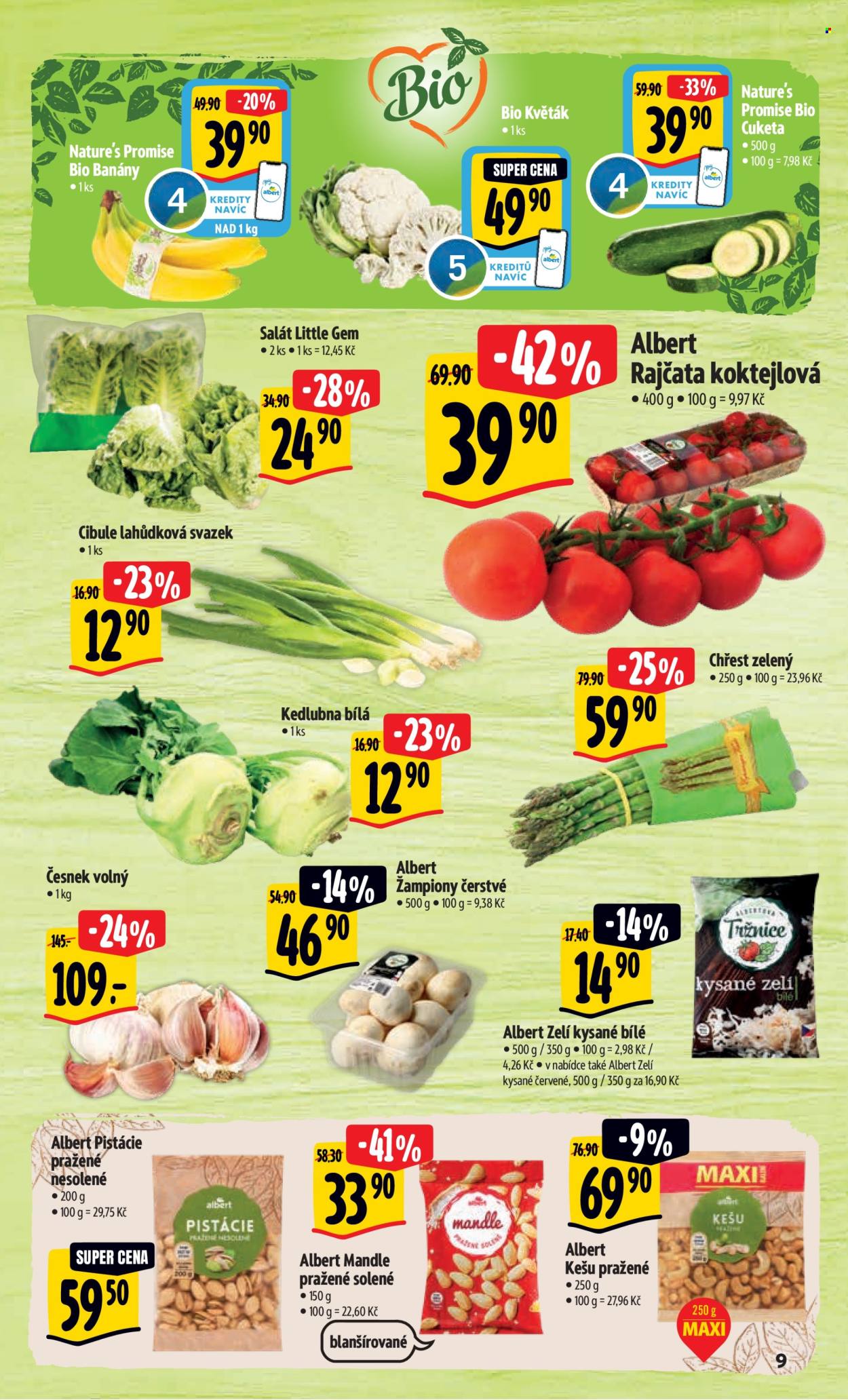 Leták Albert Hypermarket - 27.3.2024 - 31.3.2024. Strana 10