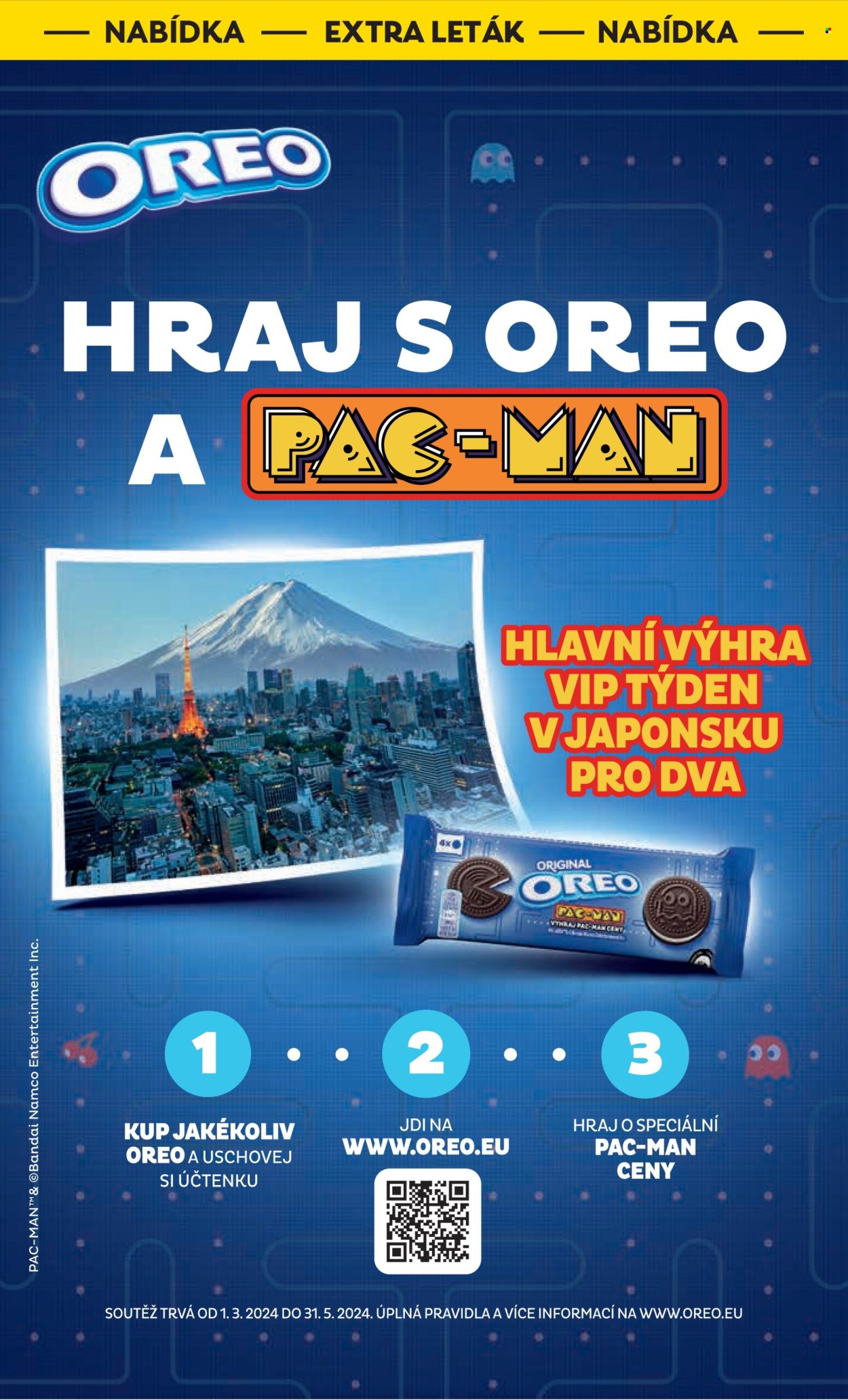 Leták Albert Hypermarket - 27.3.2024 - 31.3.2024. Strana 17