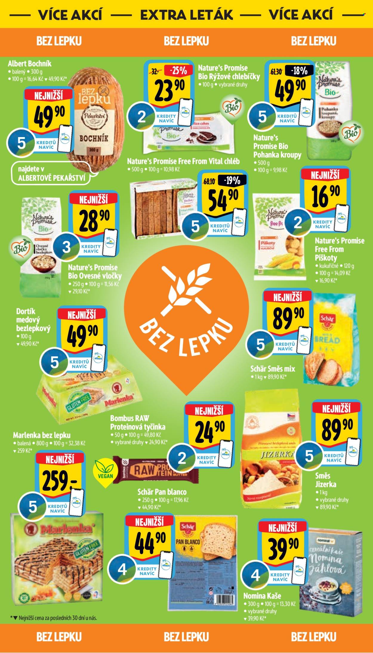 Leták Albert Supermarket - 27.3.2024 - 31.3.2024. Strana 31