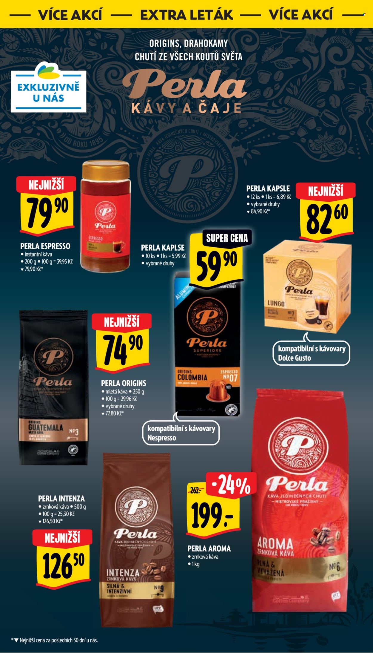 Leták Albert Supermarket - 27.3.2024 - 31.3.2024. Strana 33