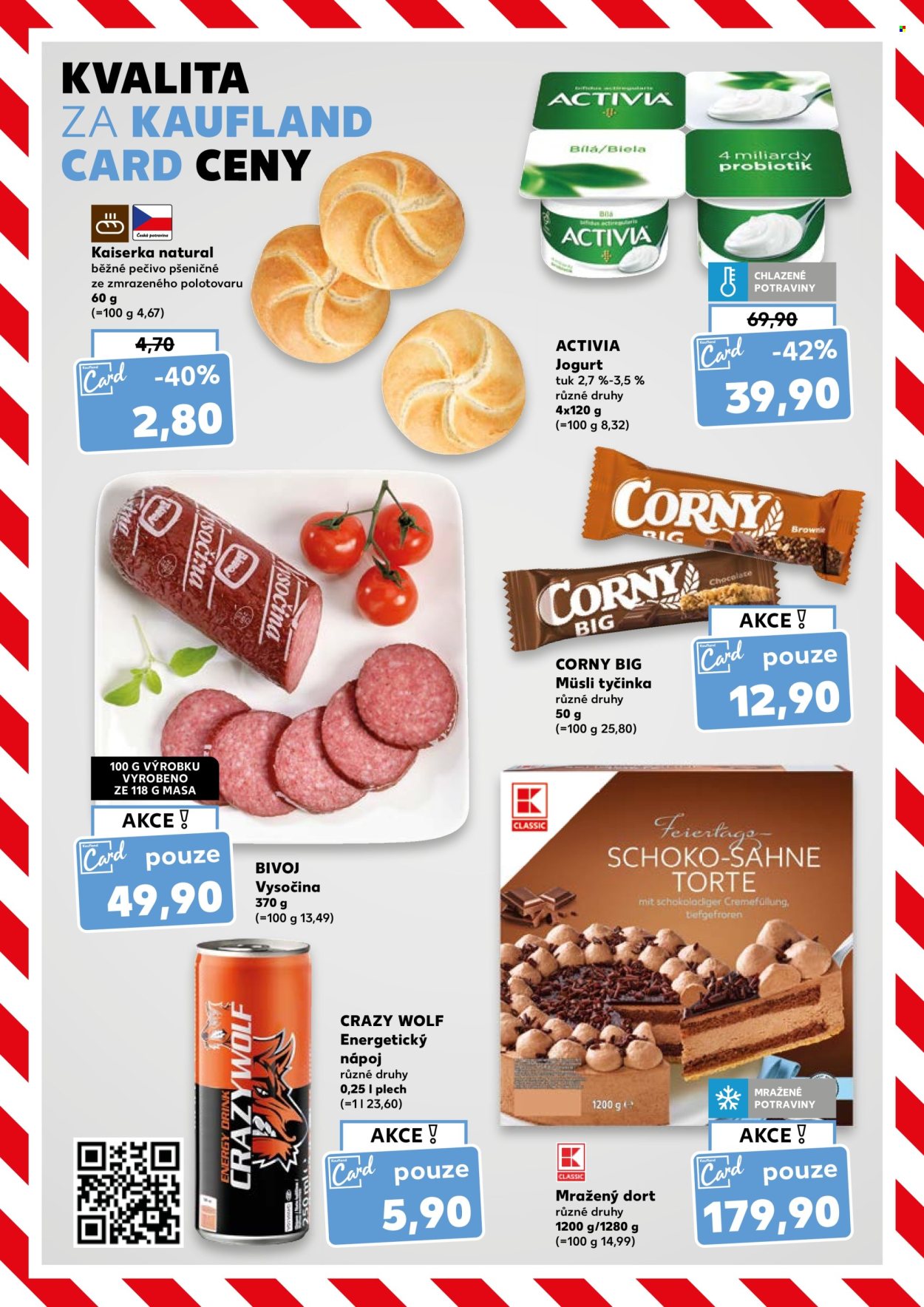 Leták Kaufland - 27.3.2024 - 31.3.2024. Strana 2