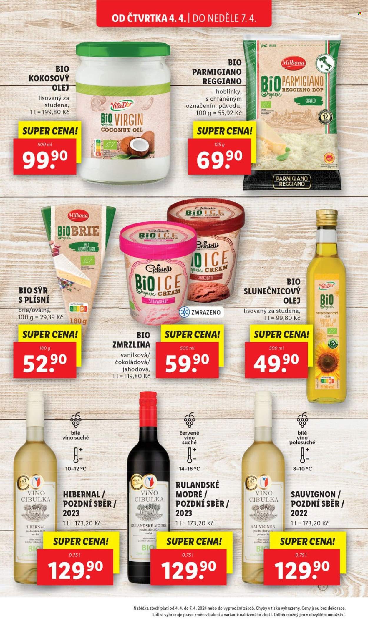 Leták Lidl - 4.4.2024 - 7.4.2024. Strana 30