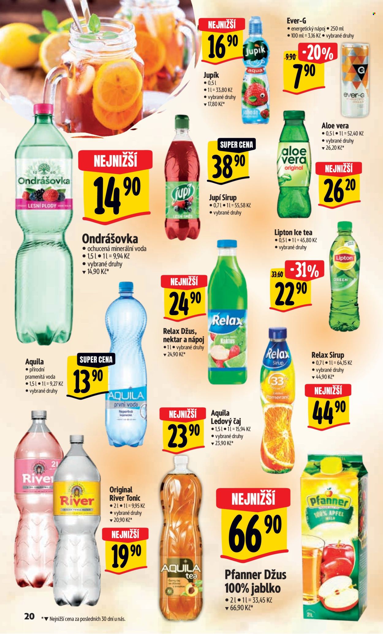 Leták Albert Hypermarket - 2.4.2024 - 9.4.2024. Strana 22