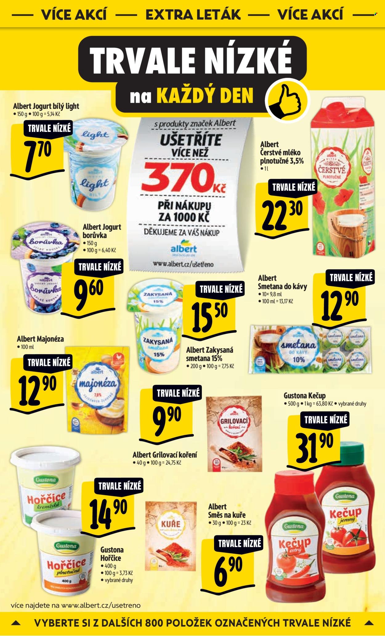 Leták Albert Hypermarket - 2.4.2024 - 9.4.2024. Strana 37