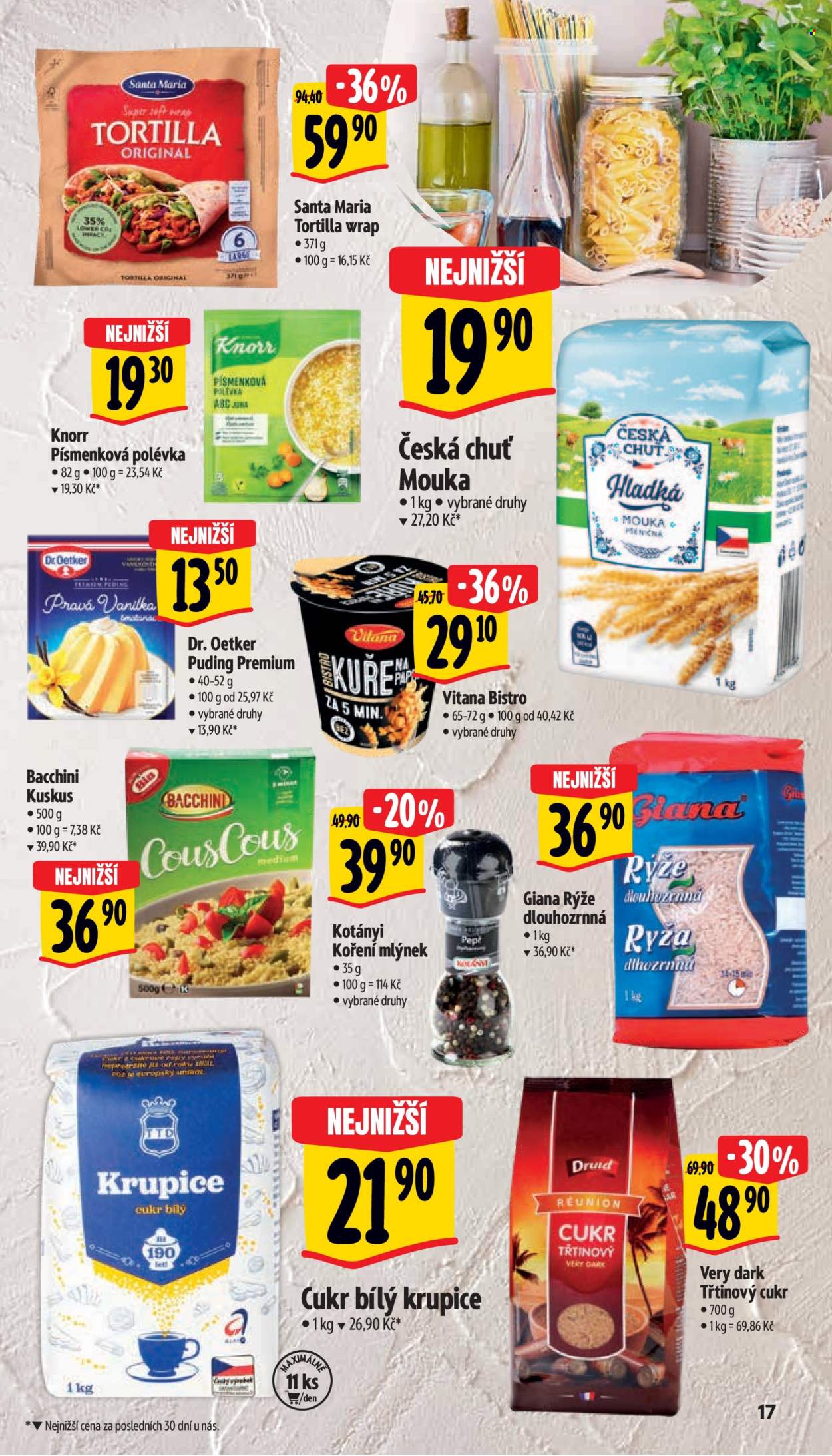 Leták Albert Supermarket - 2.4.2024 - 9.4.2024. Strana 19