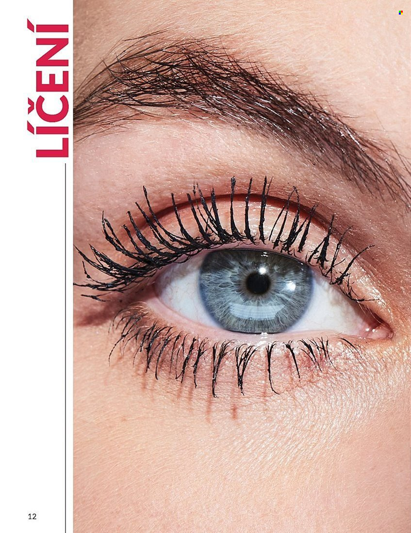 Leták AVON - 1.4.2024 - 30.4.2024. Strana 12