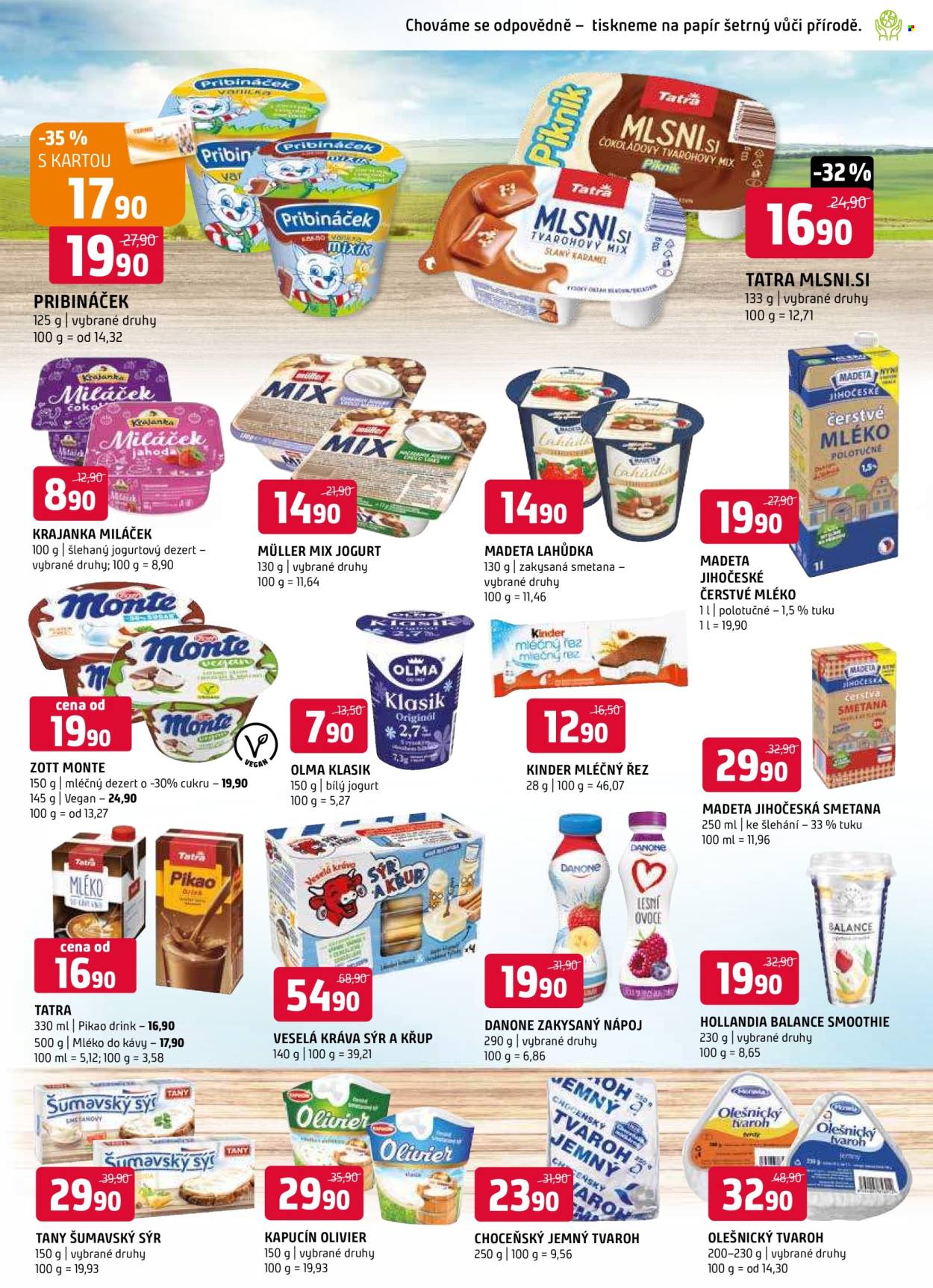 Leták coop TERNO - 3.4.2024 - 9.4.2024. Strana 5