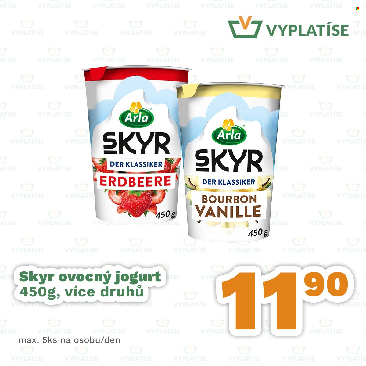 Leták Vyplatíse - 1.4.2024 - 7.4.2024. Strana 5
