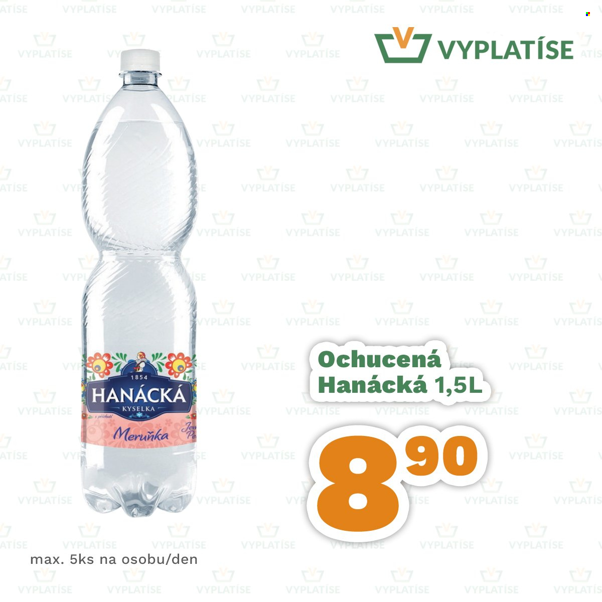 Leták Vyplatíse - 1.4.2024 - 7.4.2024. Strana 7