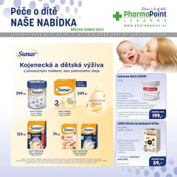 thumbnail - Leták PharmaPoint