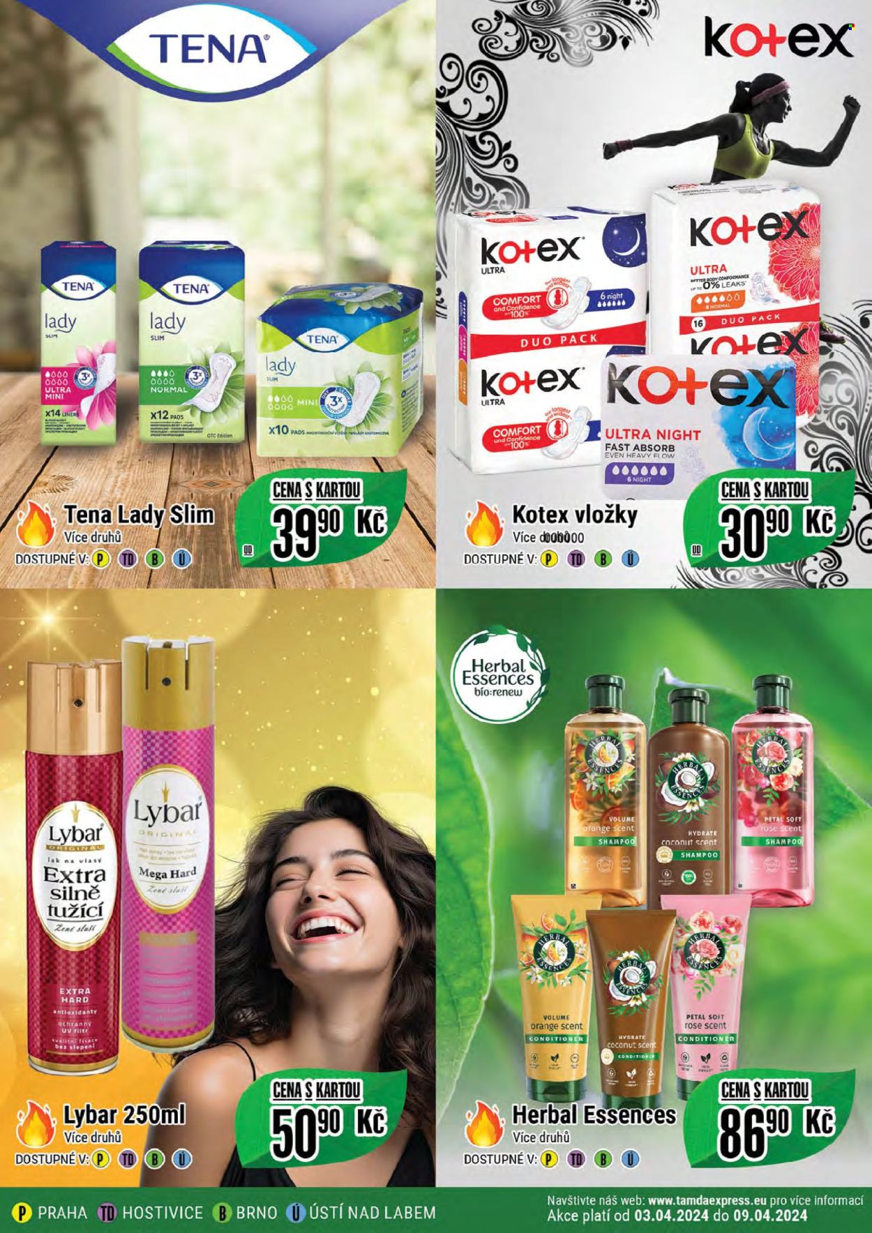 Leták Tamda Foods - 3.4.2024 - 9.4.2024. Strana 11