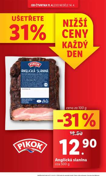 thumbnail - PIKOK ANGLICKÁ SLANINA