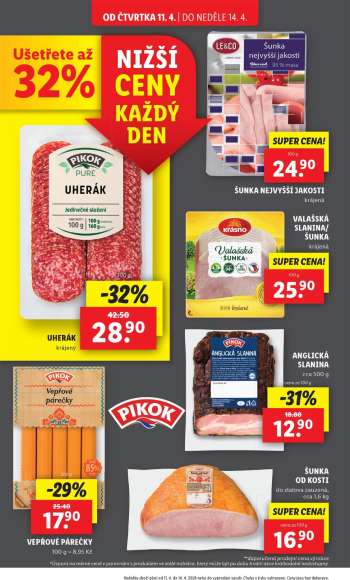 thumbnail - PIKOK ANGLICKÁ SLANINA