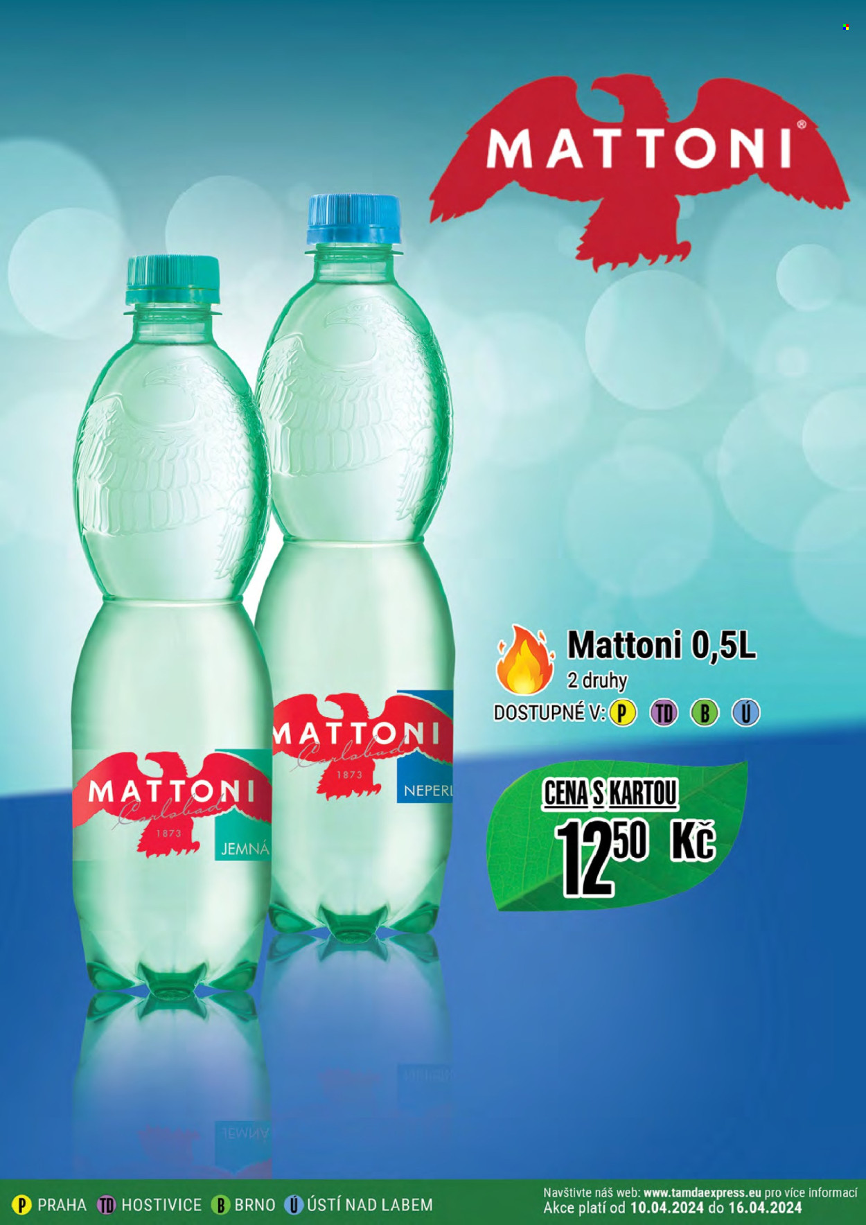 Leták Tamda Foods - 10.4.2024 - 16.4.2024. Strana 46