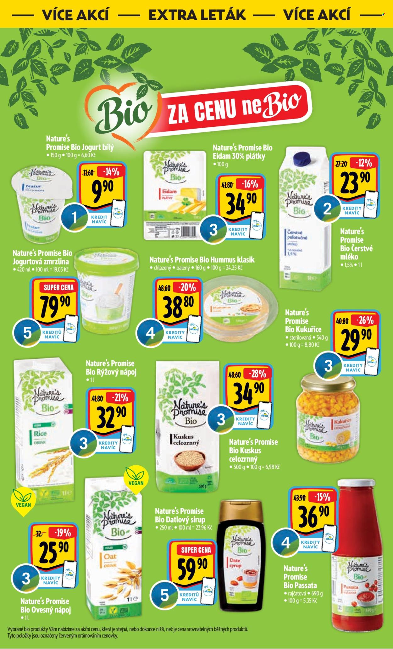 Leták Albert Hypermarket - 17.4.2024 - 23.4.2024. Strana 32