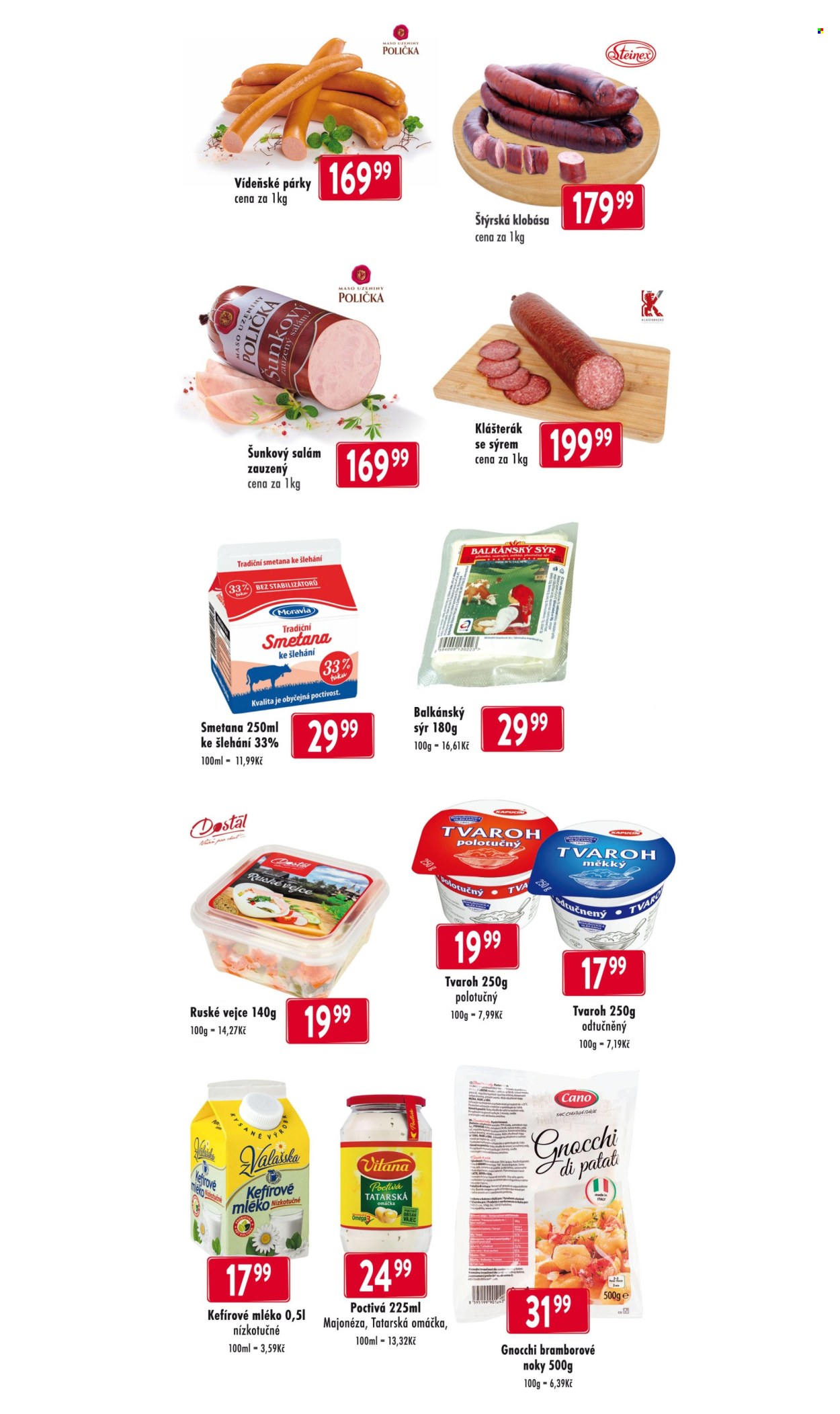 Leták Qanto market - 18.4.2024 - 24.4.2024. Strana 2