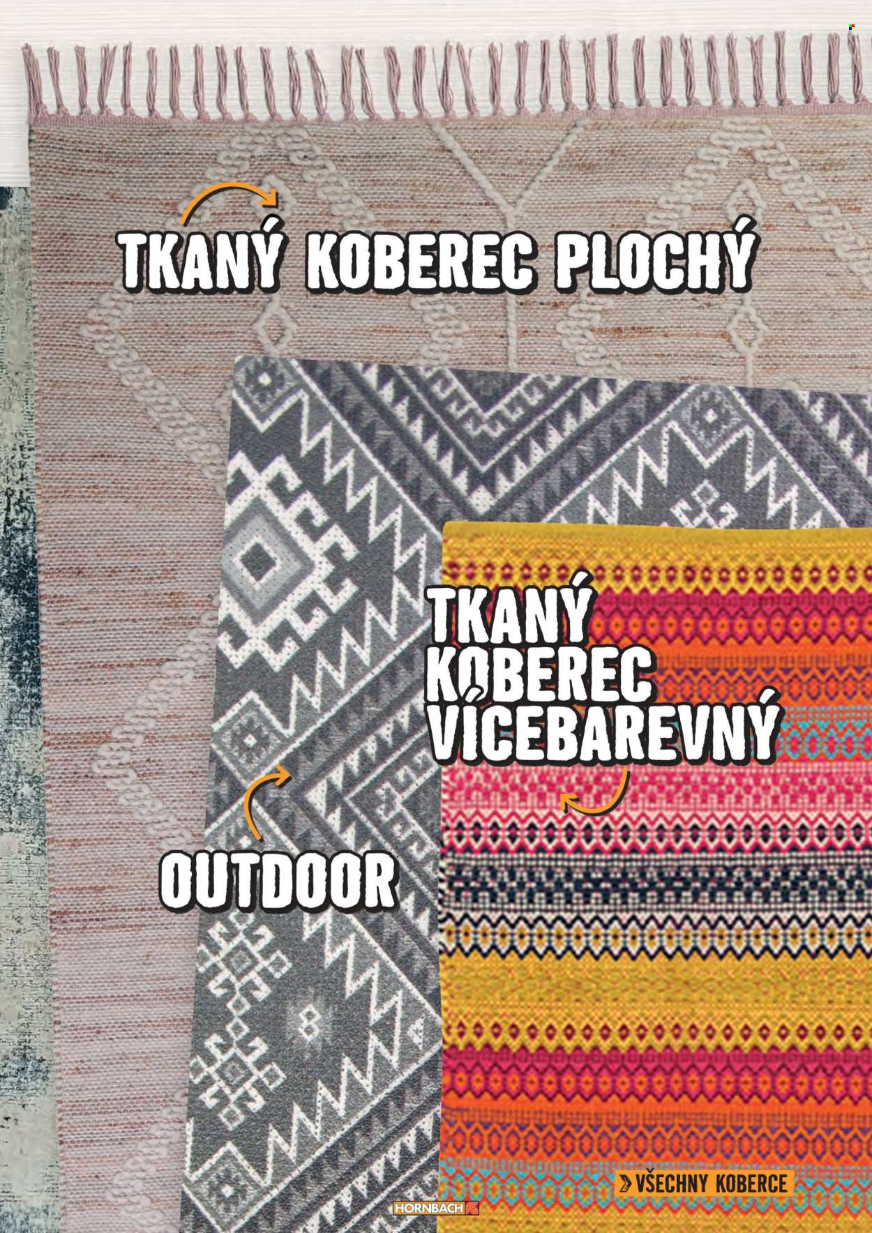Leták HORNBACH. Strana 11