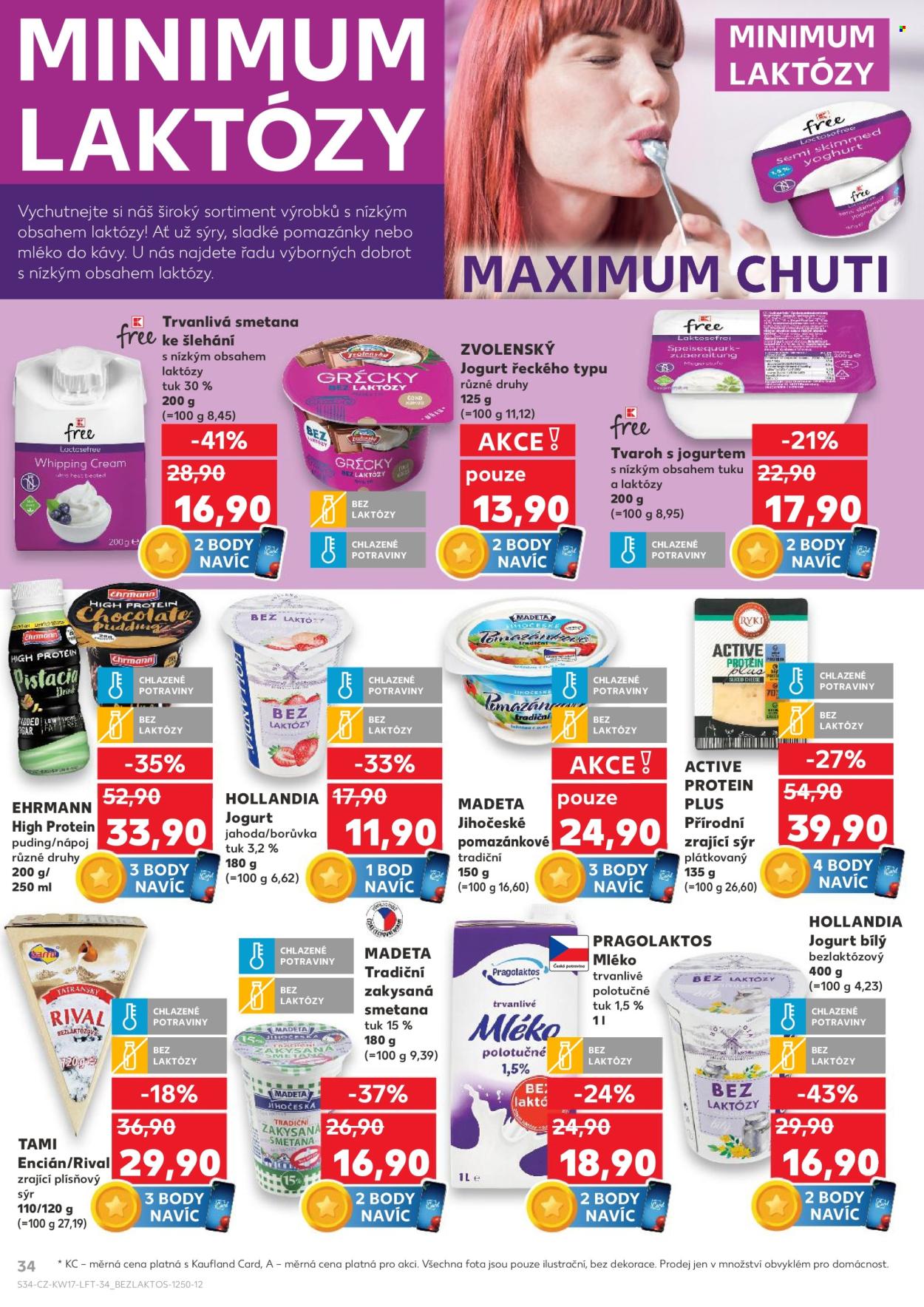 Leták Kaufland - 24.4.2024 - 30.4.2024. Strana 34