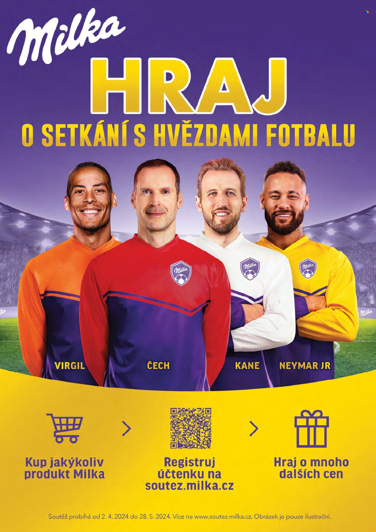 Leták Tamda Foods - 24.4.2024 - 30.4.2024. Strana 24
