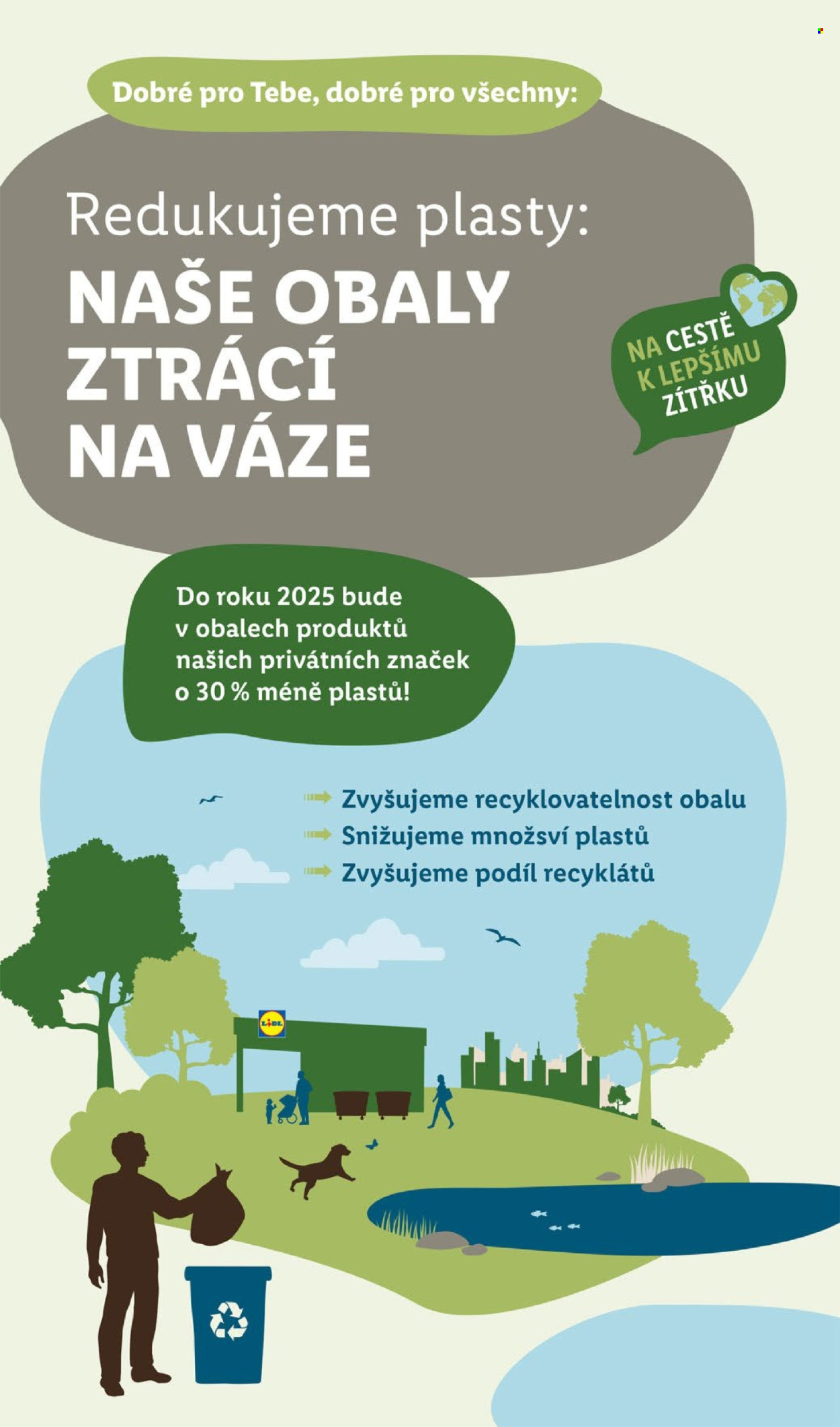 Leták Lidl - 29.4.2024 - 5.5.2024. Strana 10