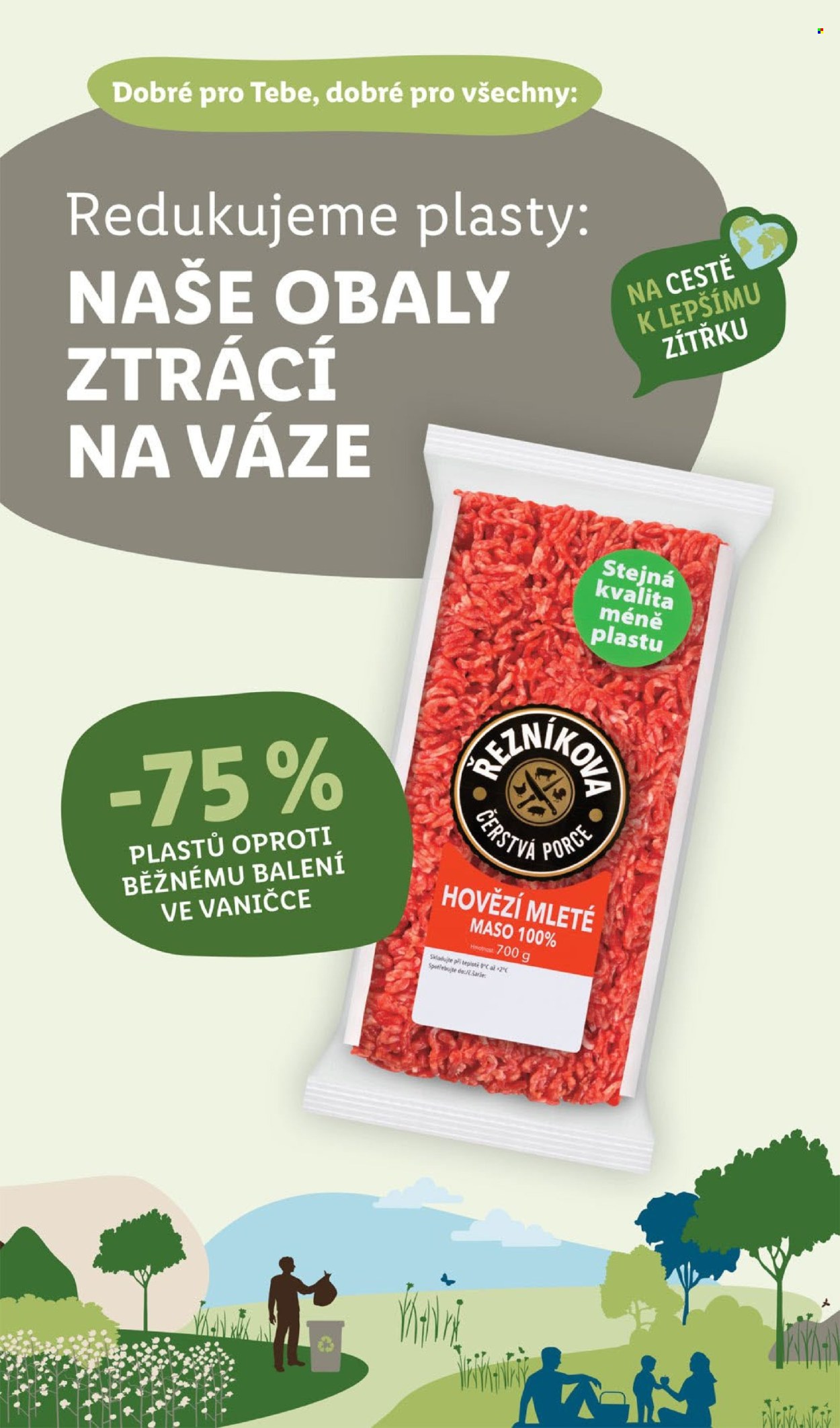 Leták Lidl - 29.4.2024 - 5.5.2024. Strana 11
