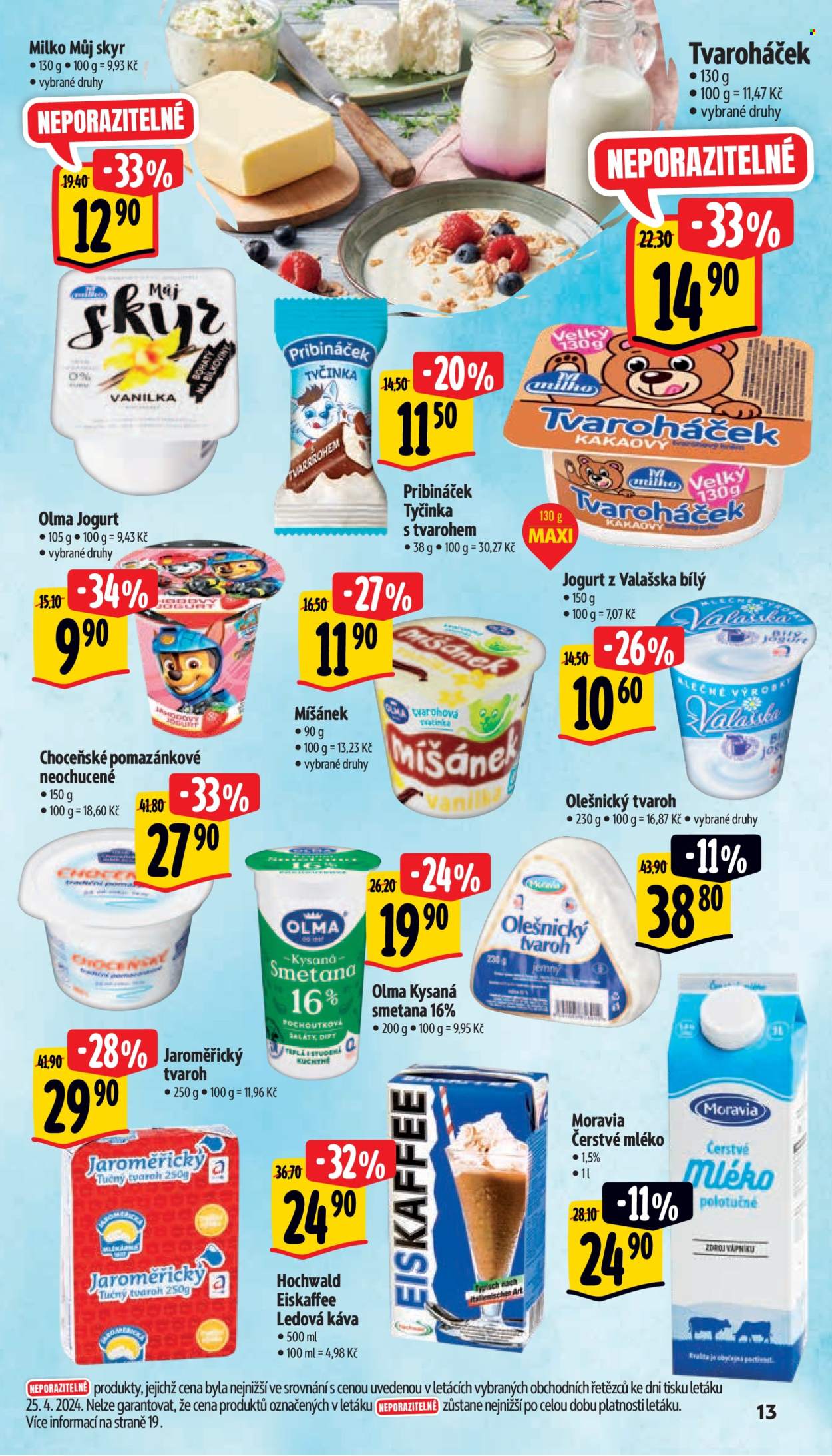 Leták Albert Supermarket - 1.5.2024 - 7.5.2024. Strana 14