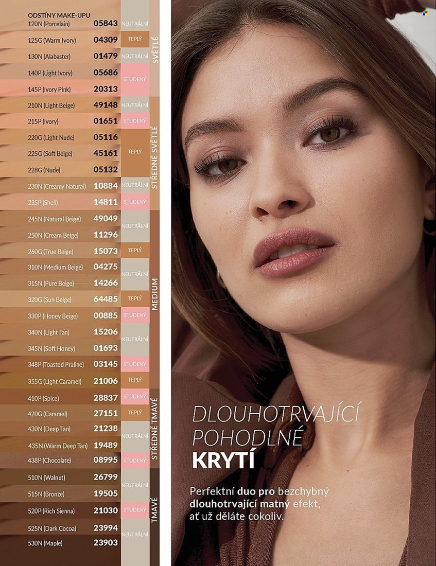 Leták AVON - 1.5.2024 - 31.5.2024. Strana 30