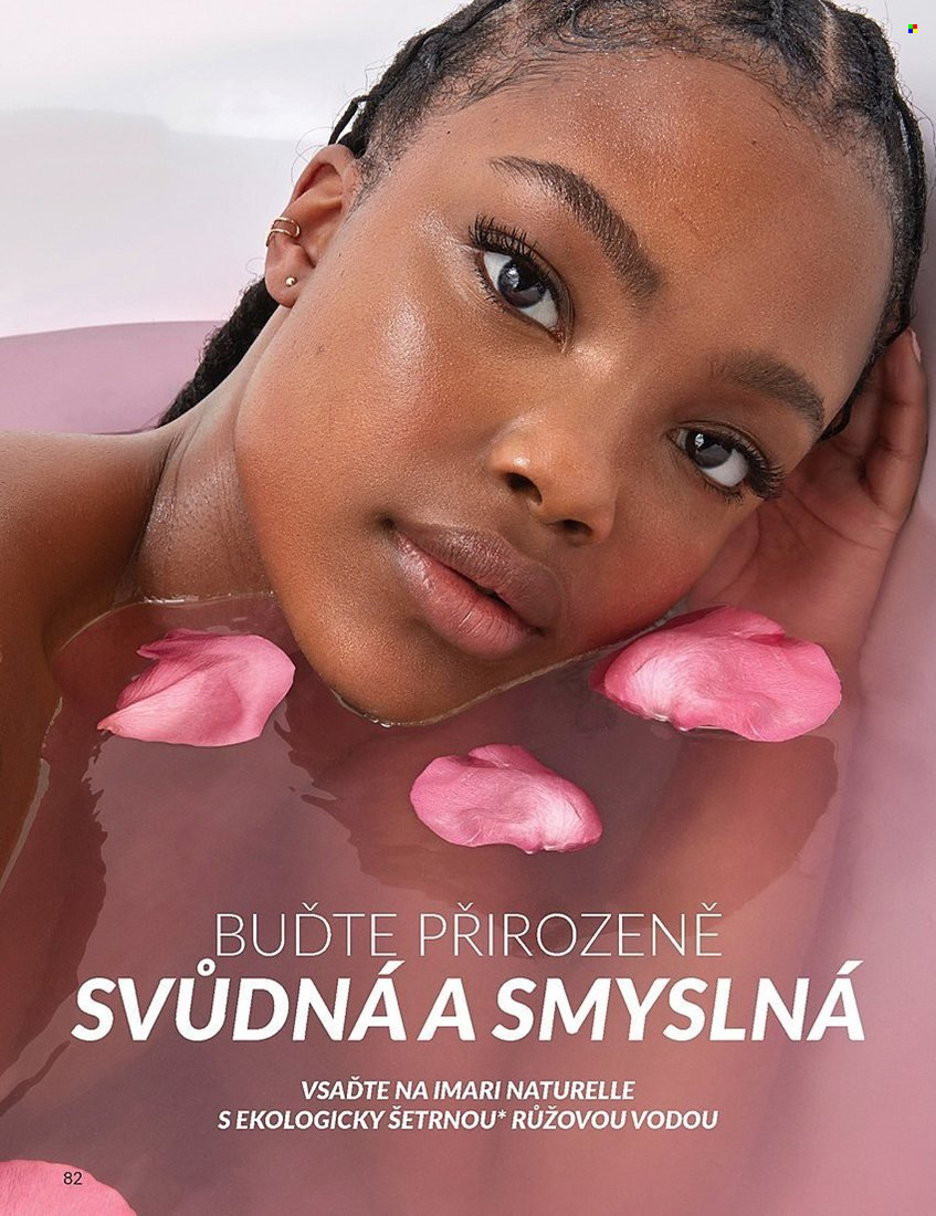 Leták AVON - 1.5.2024 - 31.5.2024. Strana 82