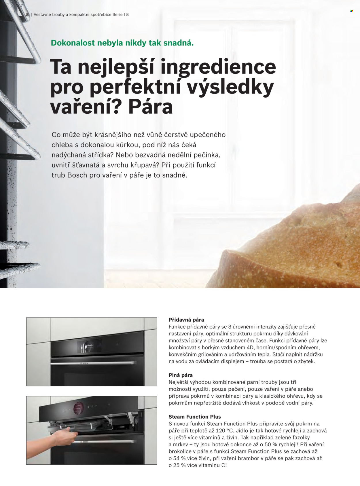 Leták MÖBELIX. Strana 8