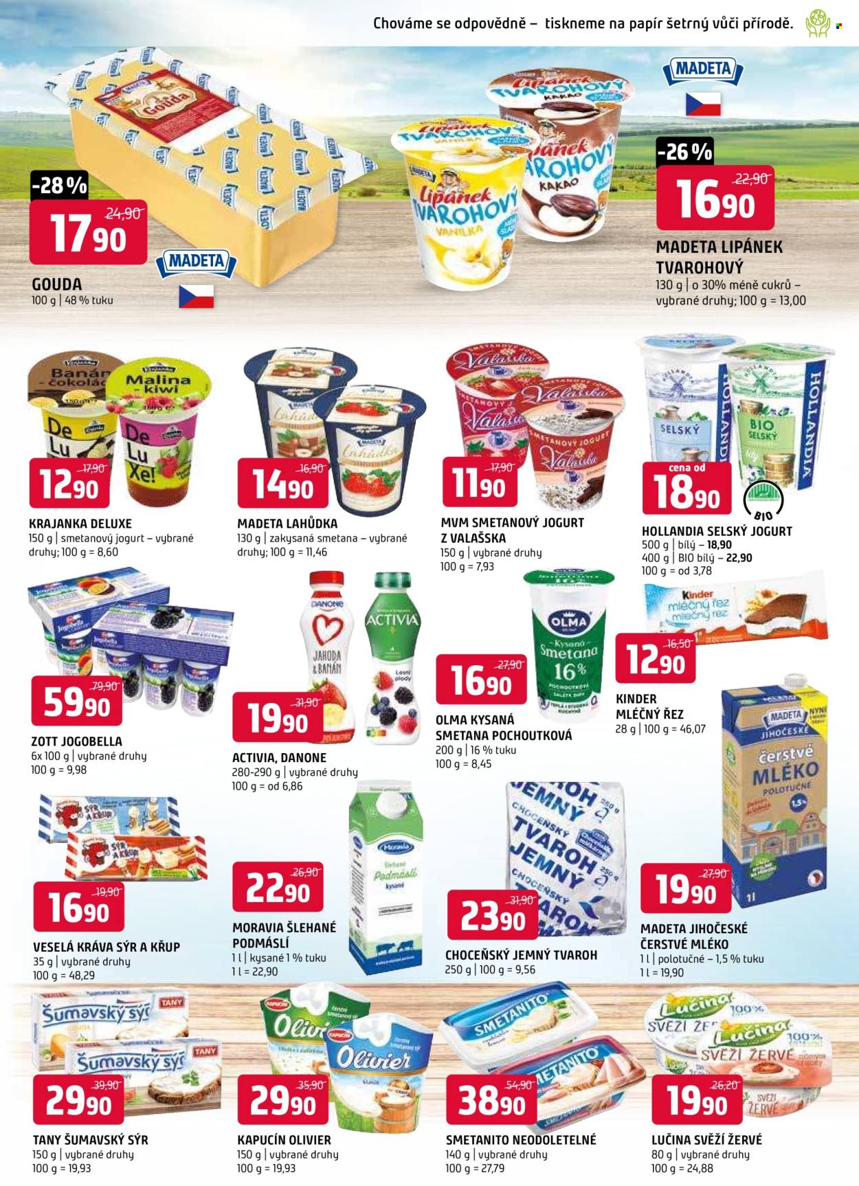Leták coop TERNO - 9.5.2024 - 14.5.2024. Strana 5