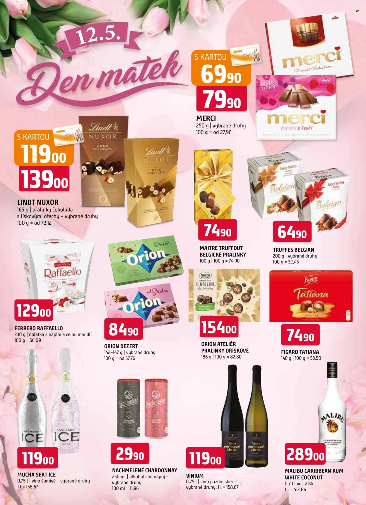 Leták coop TERNO - 9.5.2024 - 14.5.2024. Strana 14