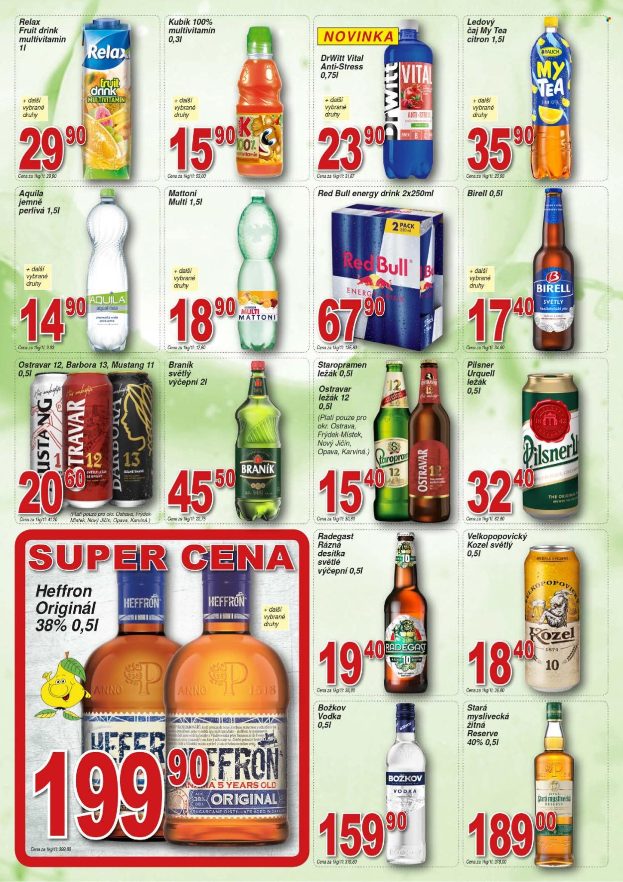 Leták Hruška - 7.5.2024 - 13.5.2024. Strana 6