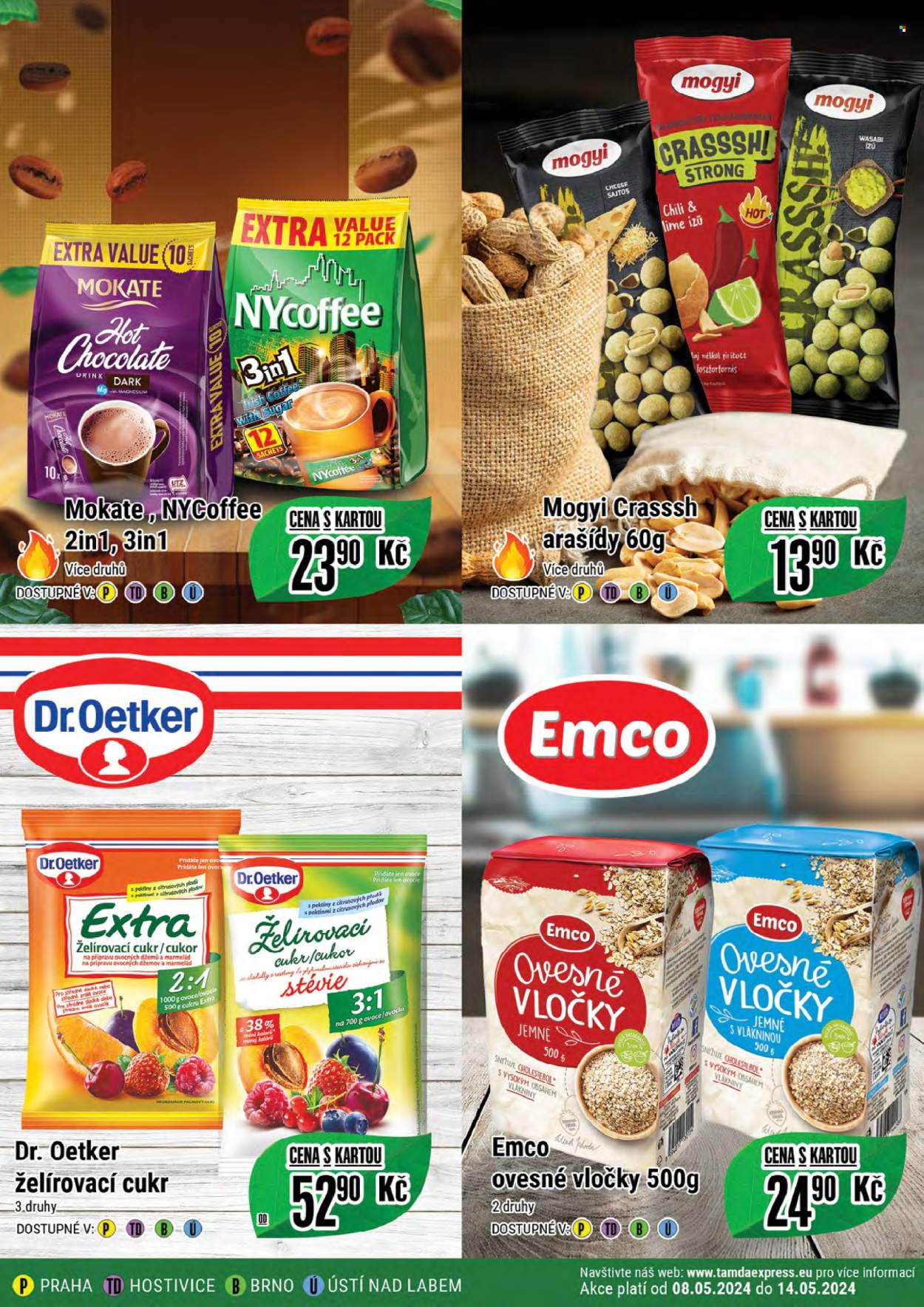 Leták Tamda Foods - 8.5.2024 - 14.5.2024. Strana 10
