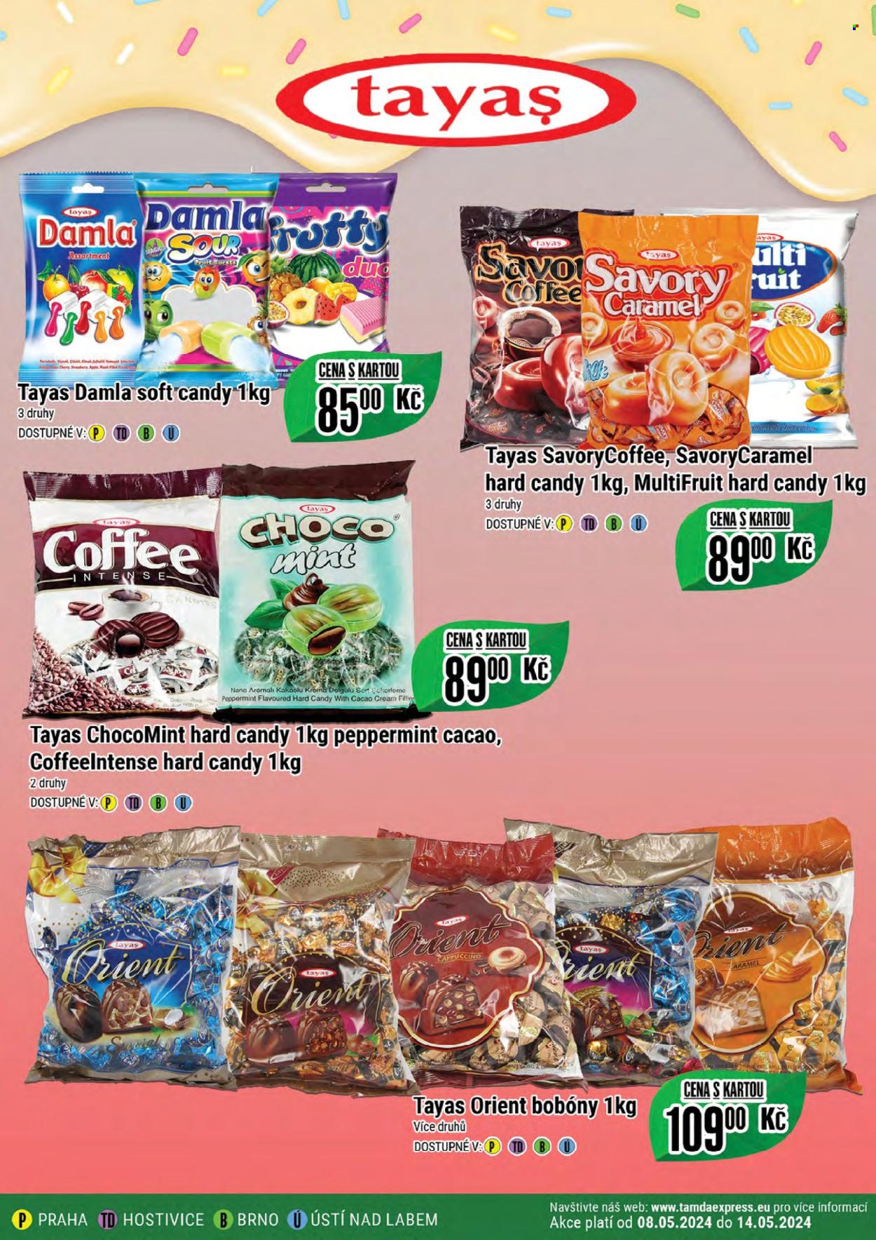 Leták Tamda Foods - 8.5.2024 - 14.5.2024. Strana 28