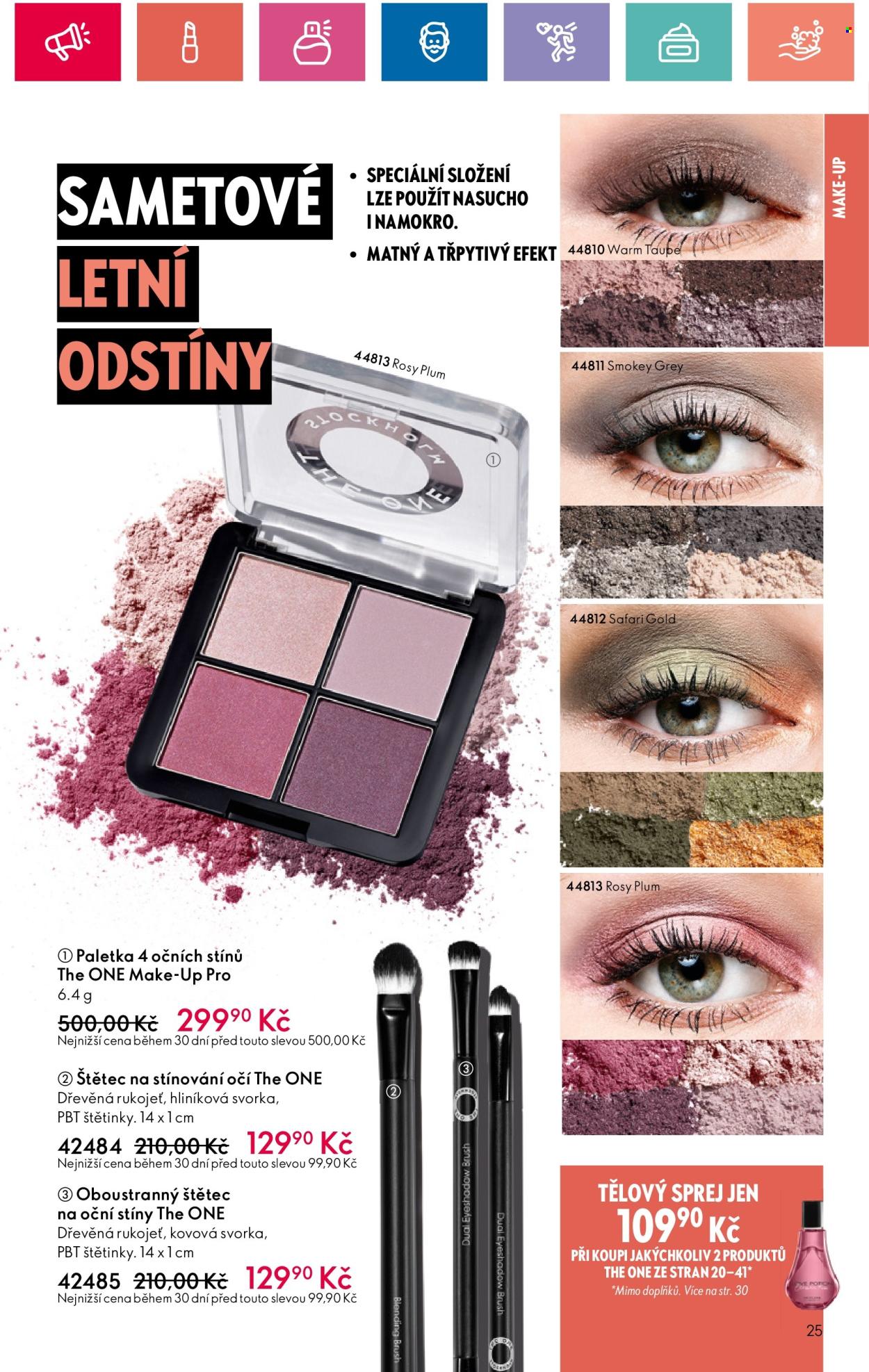Leták ORIFLAME - 7.5.2024 - 27.5.2024. Strana 25