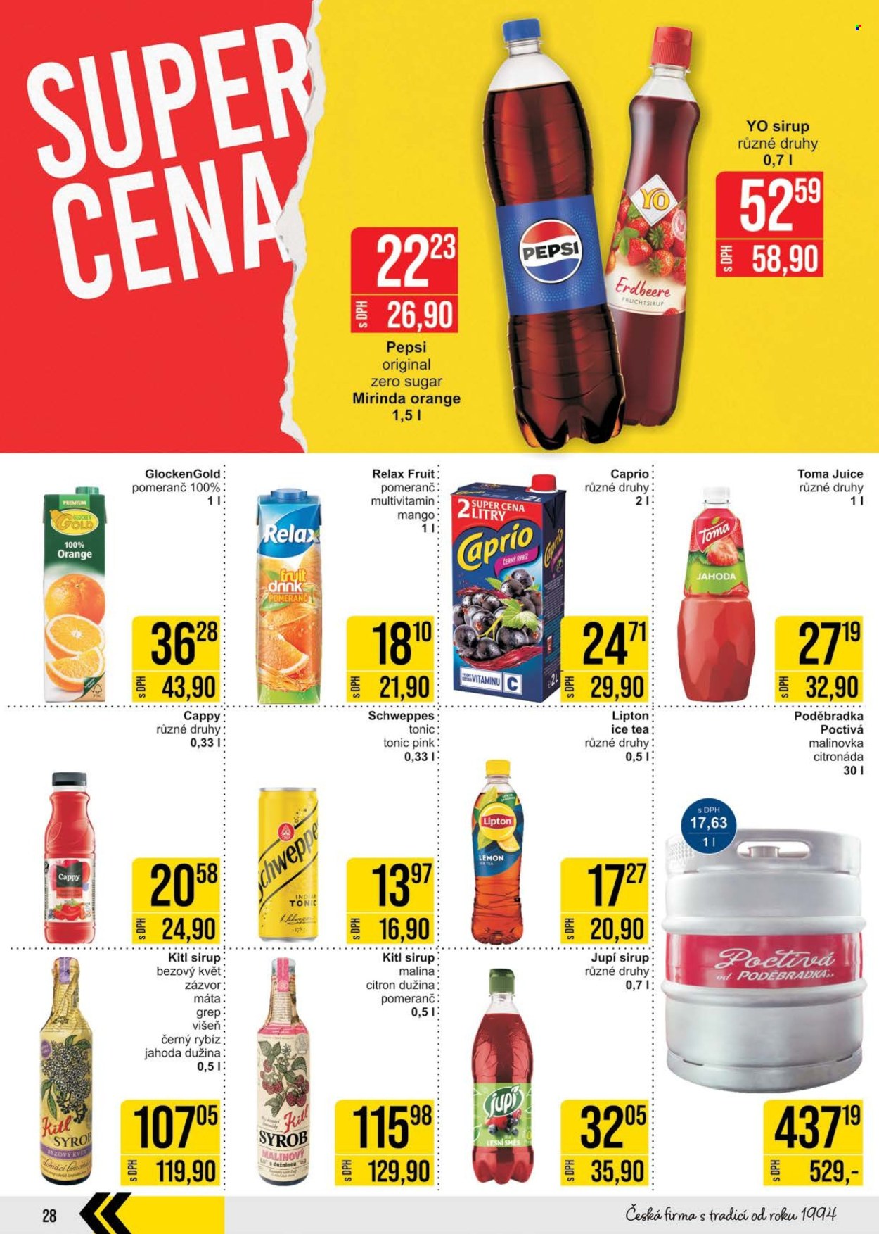 Leták JIP - 8.5.2024 - 21.5.2024. Strana 28