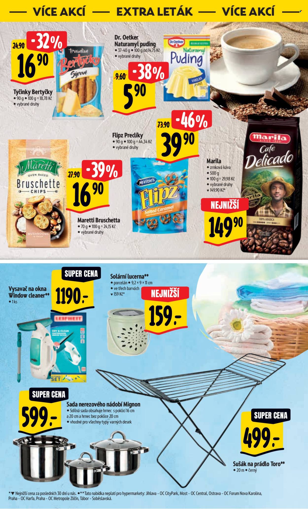Leták Albert Hypermarket - 9.5.2024 - 14.5.2024. Strana 31