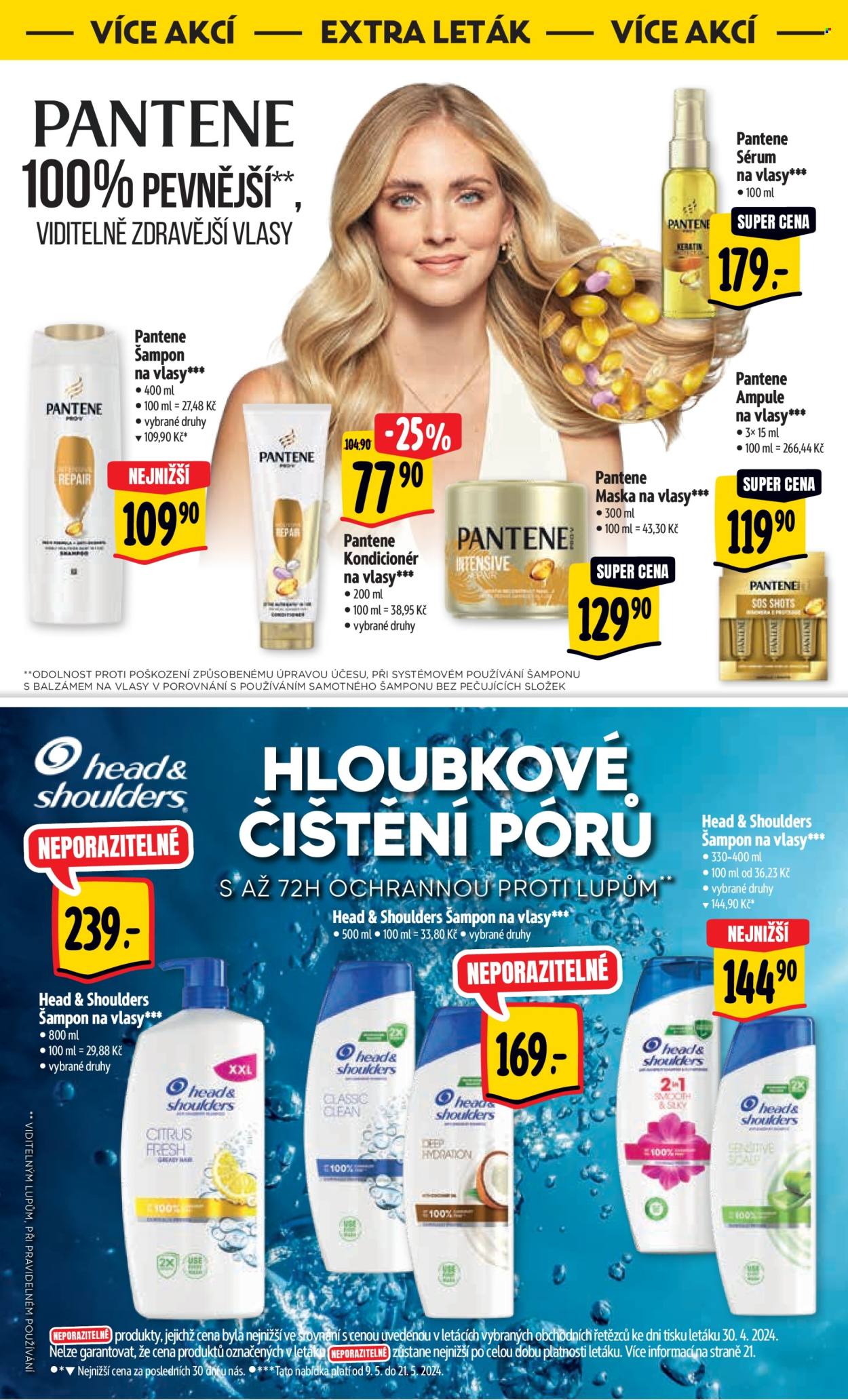 Leták Albert Hypermarket - 9.5.2024 - 14.5.2024. Strana 33