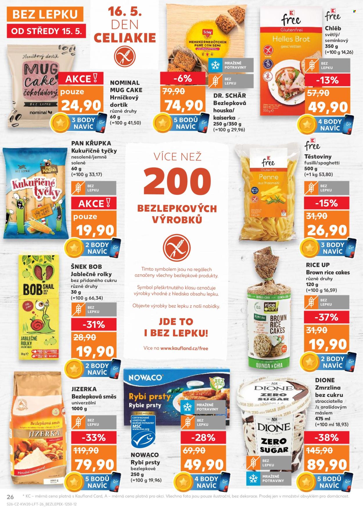 Leták Kaufland - 15.5.2024 - 21.5.2024. Strana 26