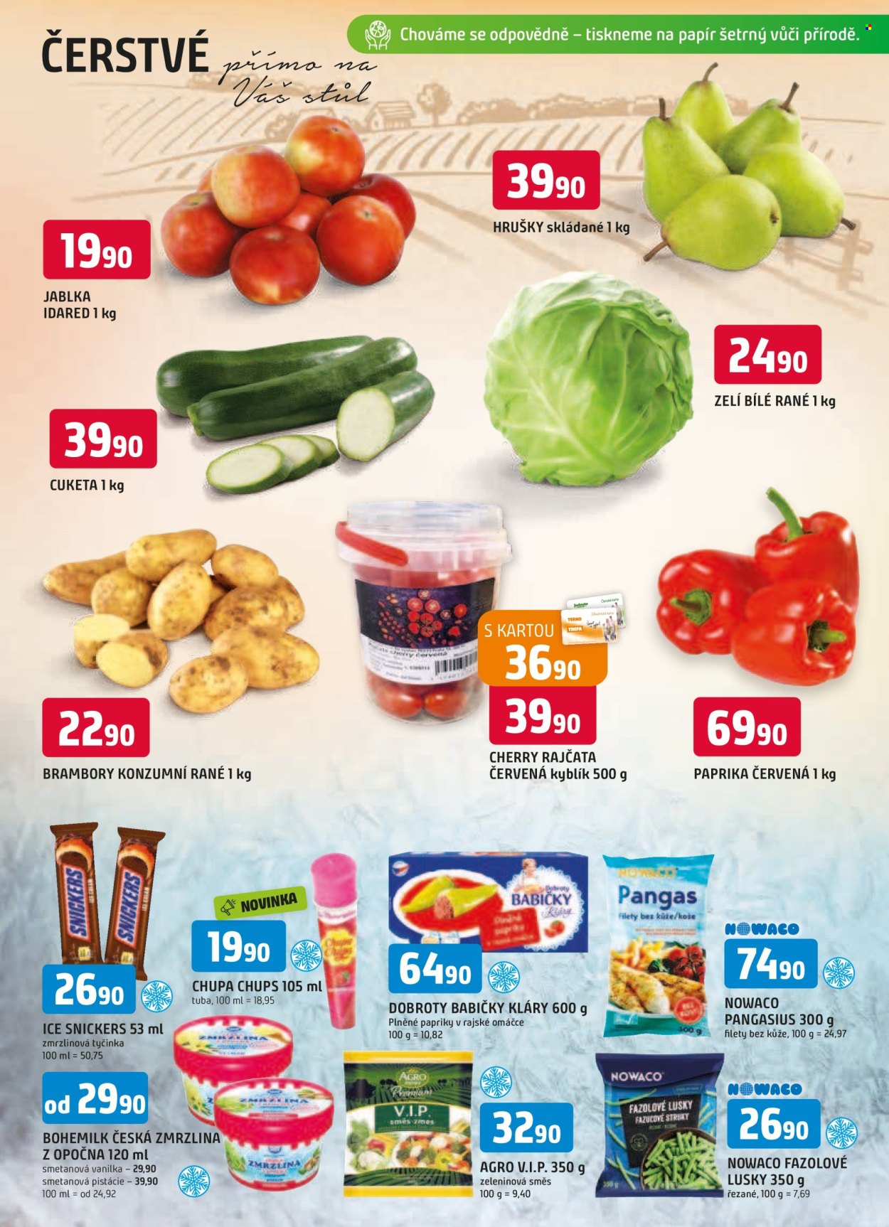 Leták TREFA coop - 15.5.2024 - 21.5.2024. Strana 3