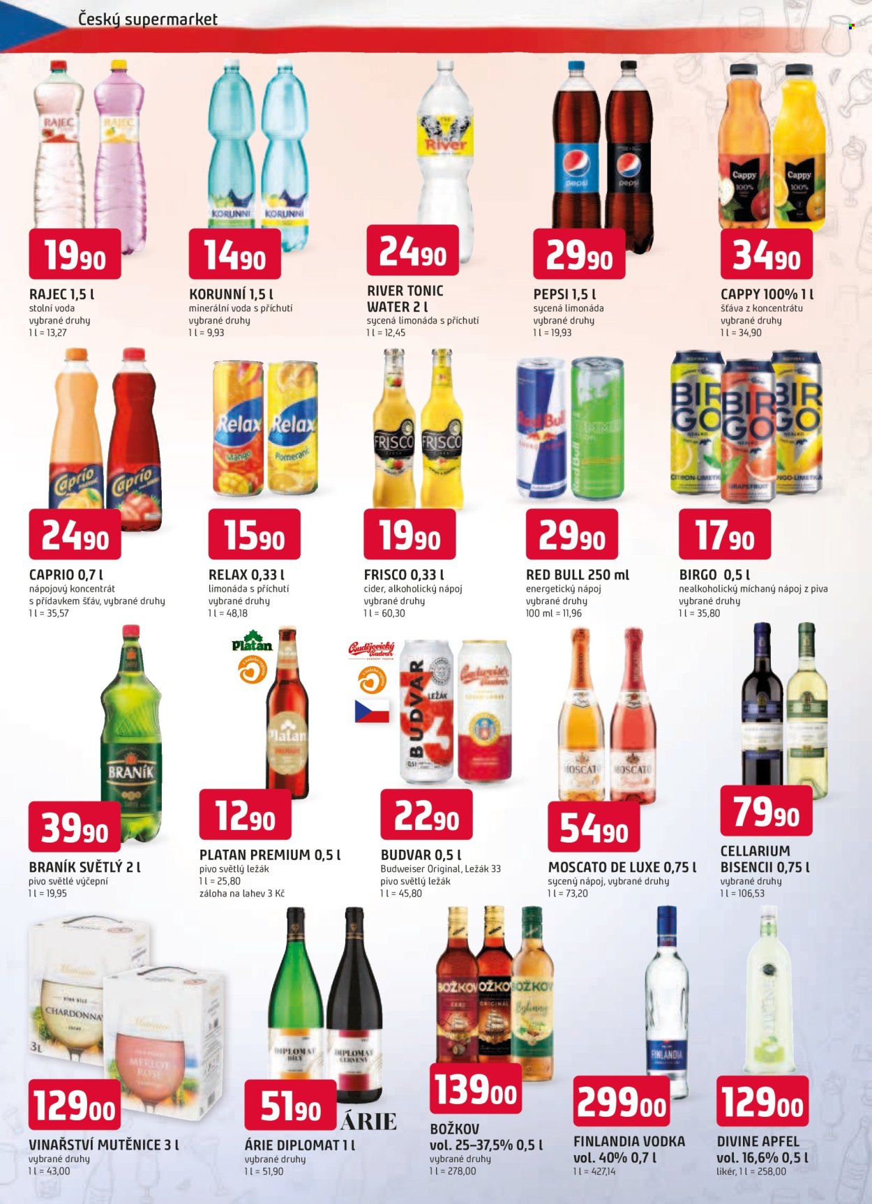 Leták TREFA coop - 15.5.2024 - 21.5.2024. Strana 10