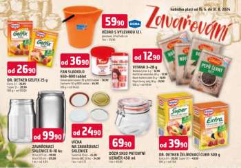 Leták TREFA coop - 15.5.2024 - 31.8.2024.